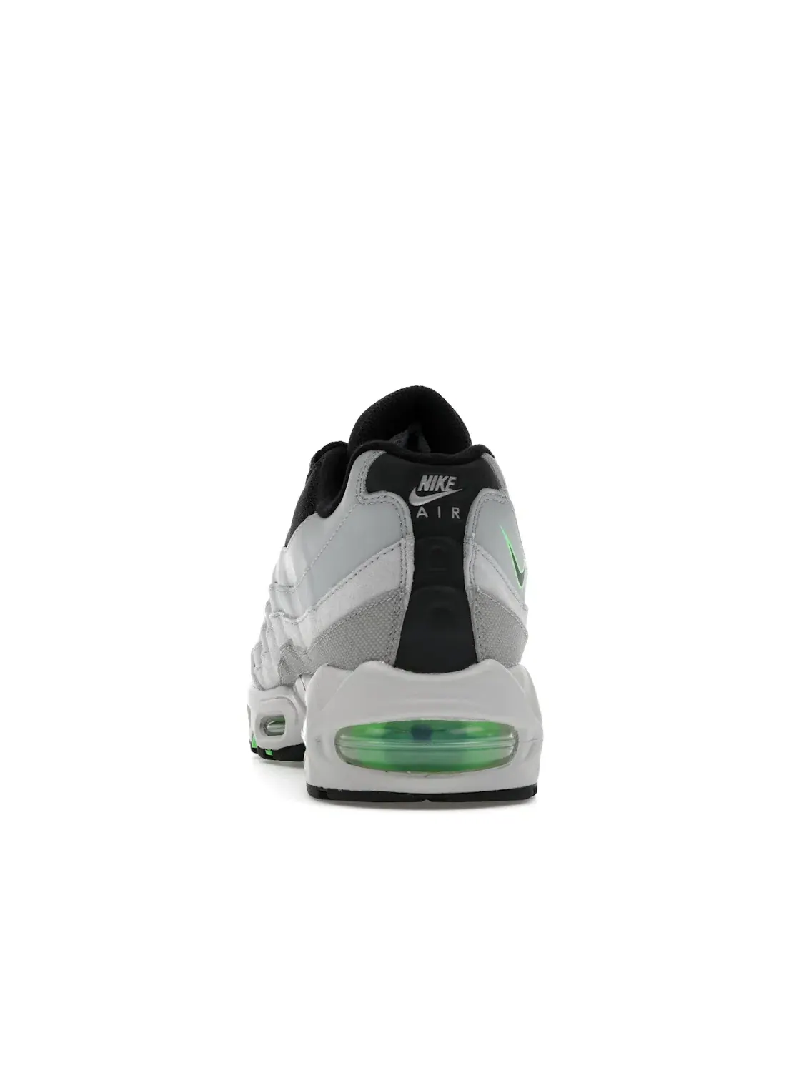 Мужские кроссовки Lifestyle Nike Air Max 95 — изображение 4 из 4
