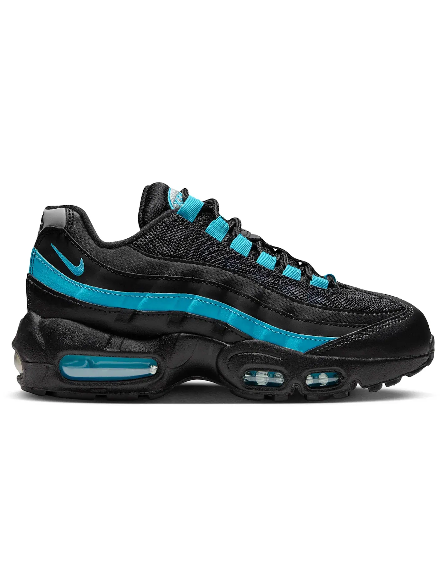 Детские кроссовки Lifestyle Nike Air Max 95 Recraft — изображение 1 из 1