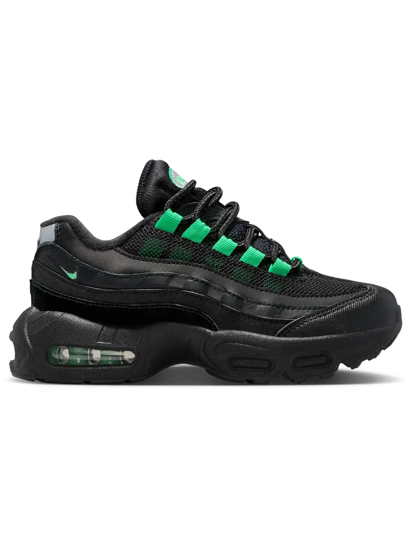Детские кроссовки Lifestyle Nike Air Max 95 Recraft — изображение 1 из 1