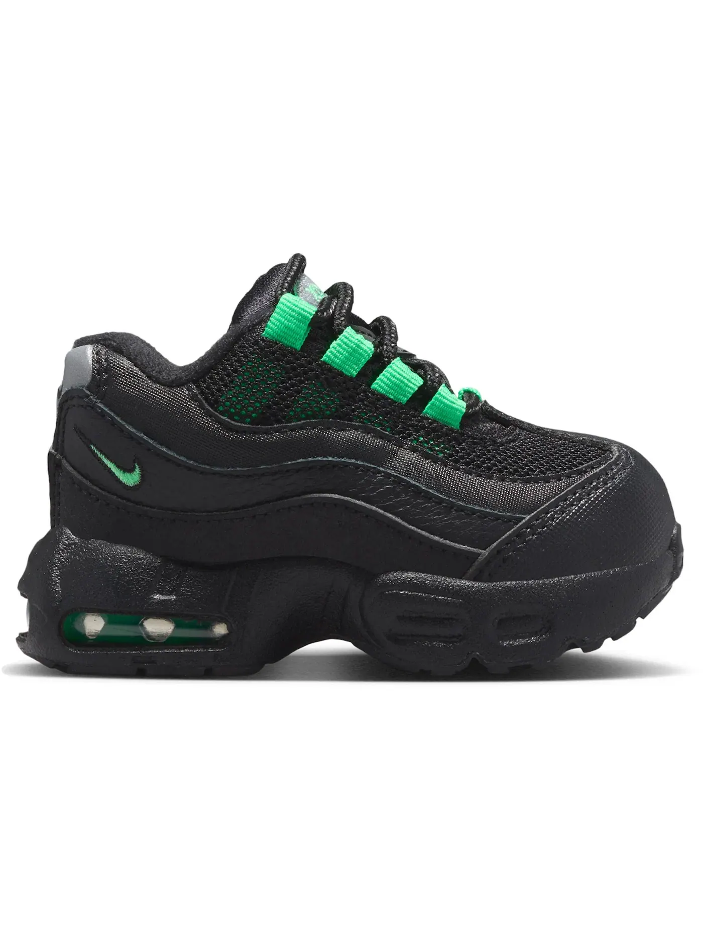 Детские кроссовки Lifestyle Nike Air Max 95 Recraft — изображение 1 из 1