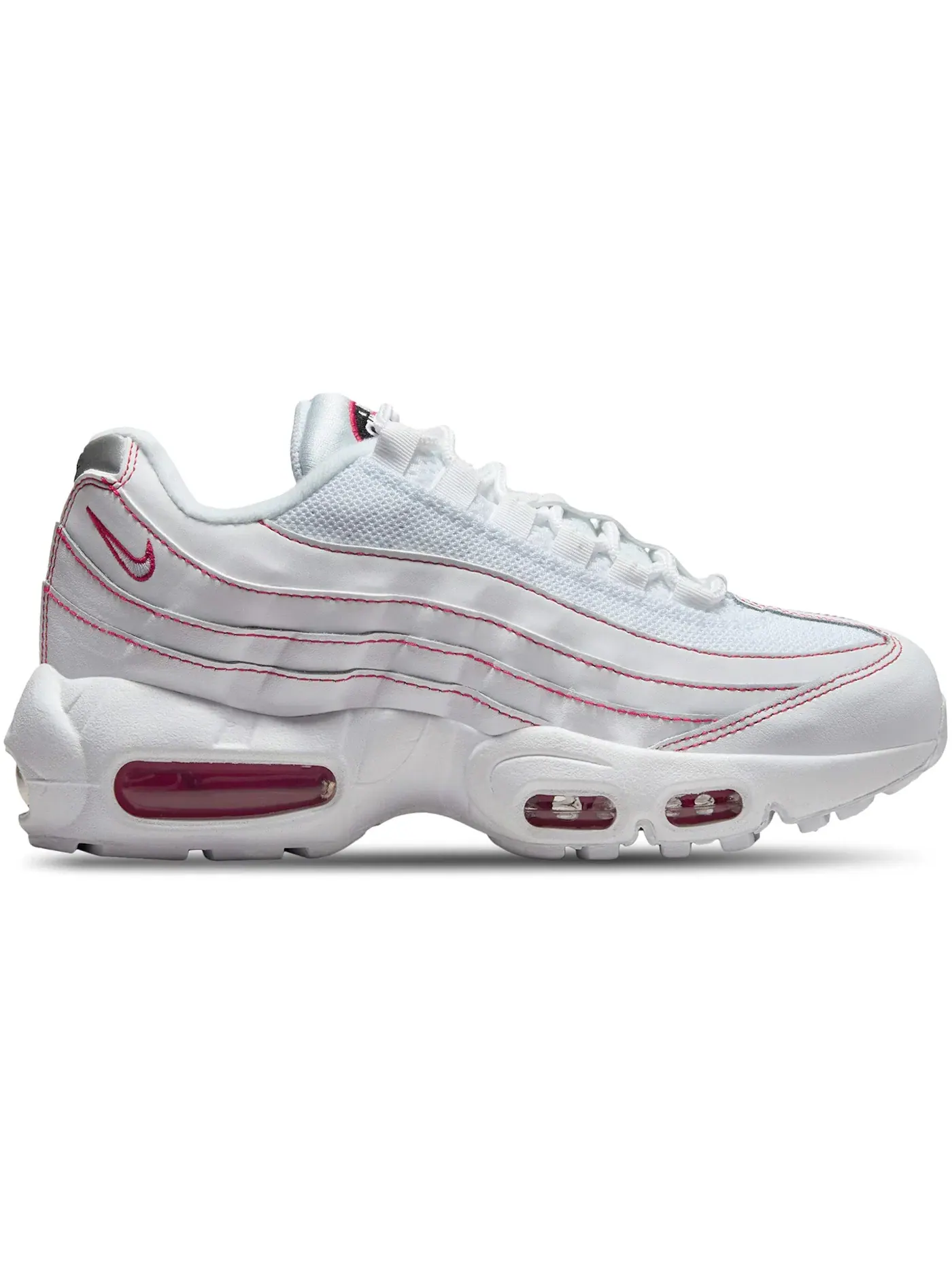 Детские кроссовки Lifestyle Nike Air Max 95 Recraft — изображение 1 из 1