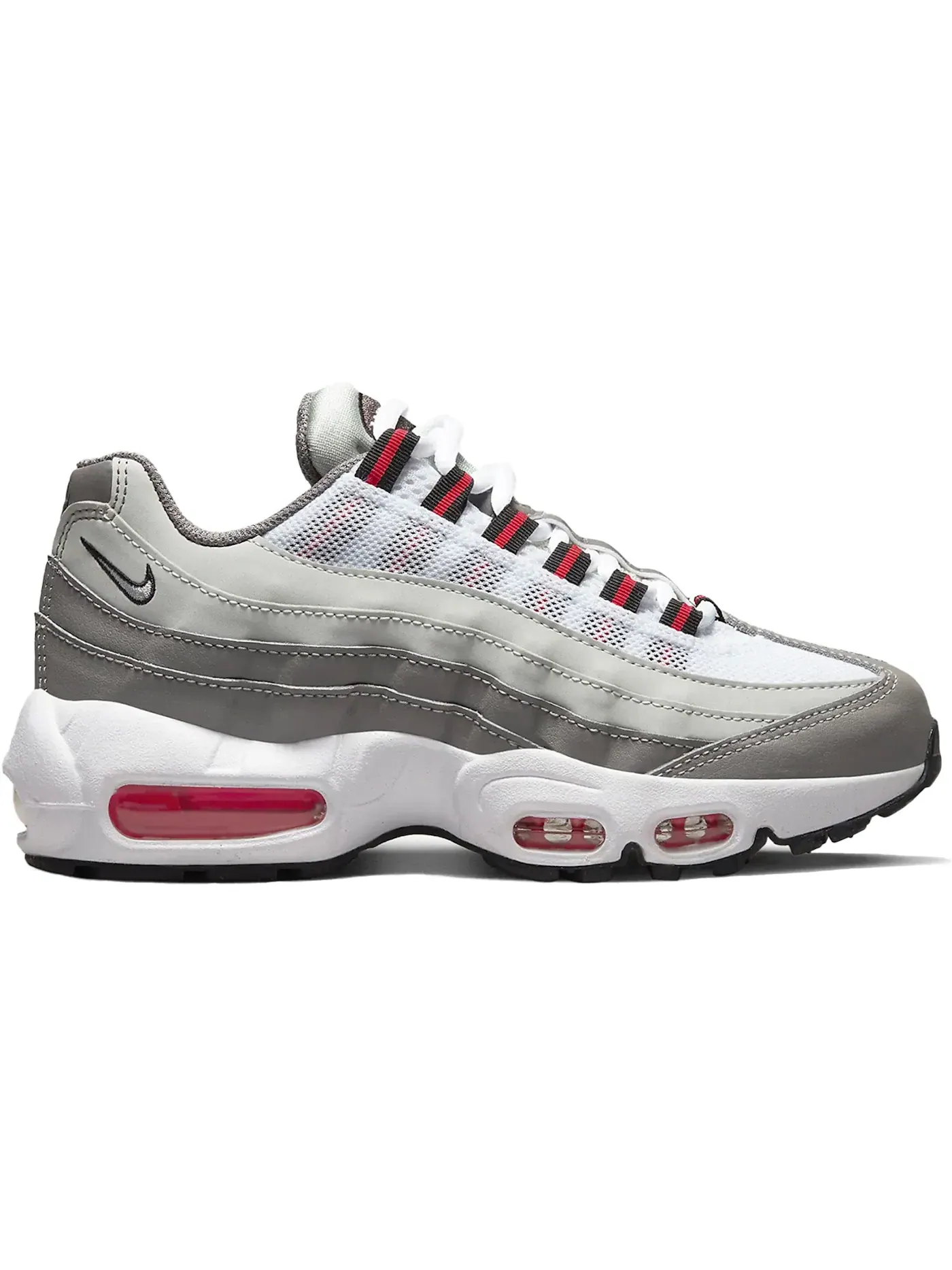 Детские кроссовки Lifestyle Nike Air Max 95 Recraft — изображение 1 из 1
