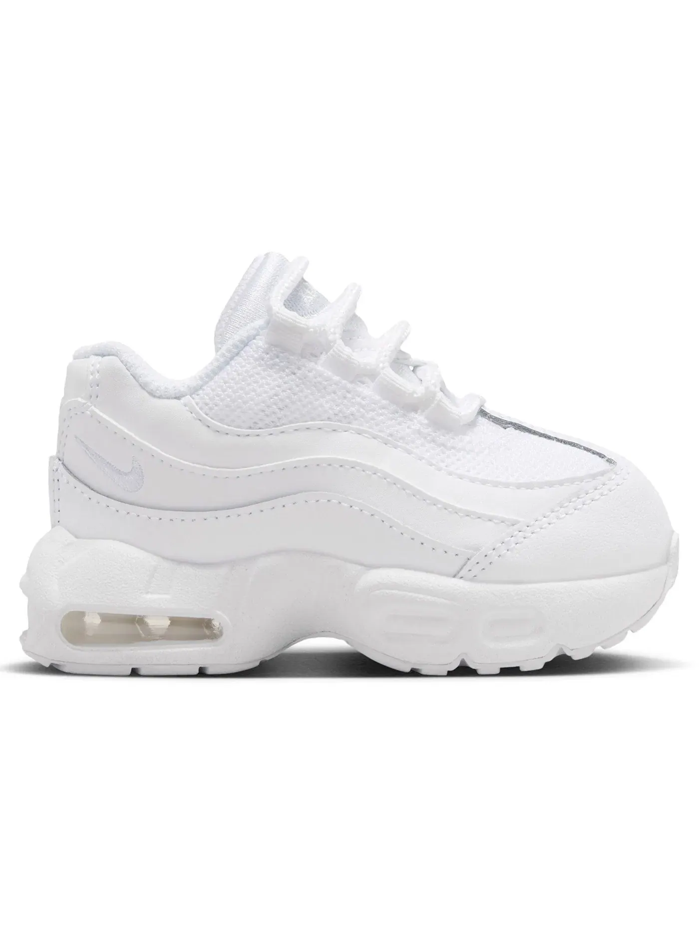 Детские кроссовки Lifestyle Nike Air Max 95 Recraft LTR — изображение 1 из 1