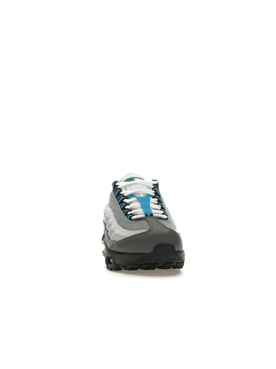 Детские кроссовки Lifestyle Nike Air Max 95 Recraft — изображение 2 из 4