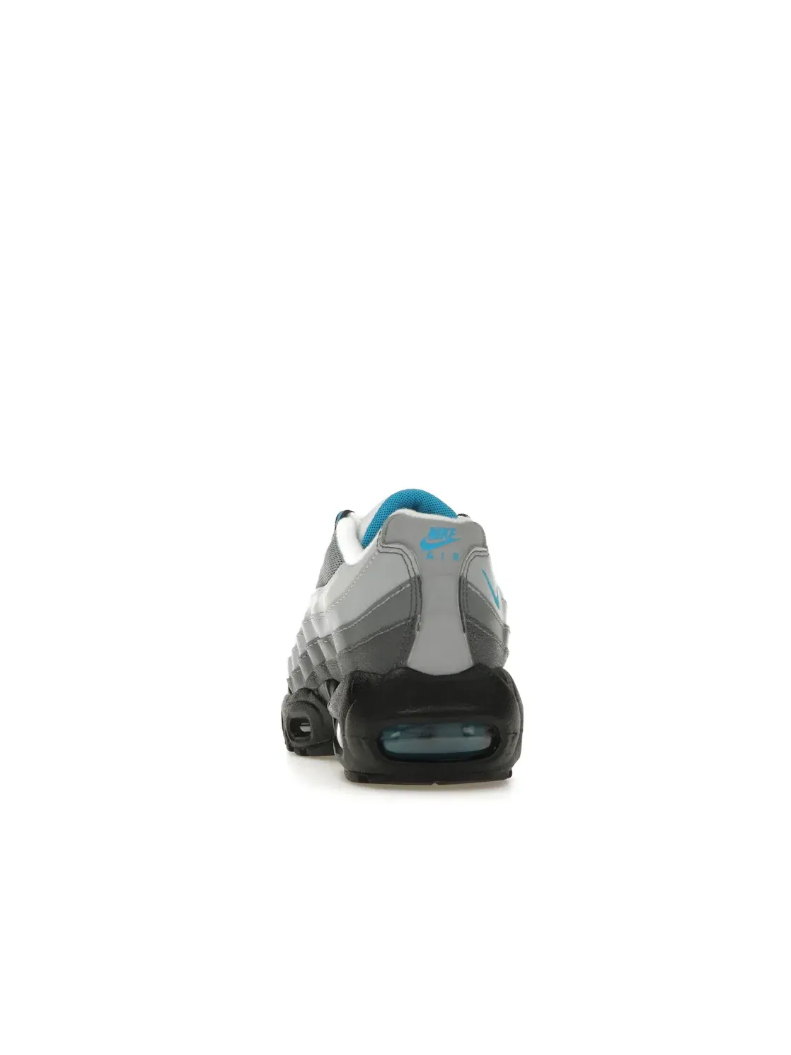 Детские кроссовки Lifestyle Nike Air Max 95 Recraft — изображение 4 из 4