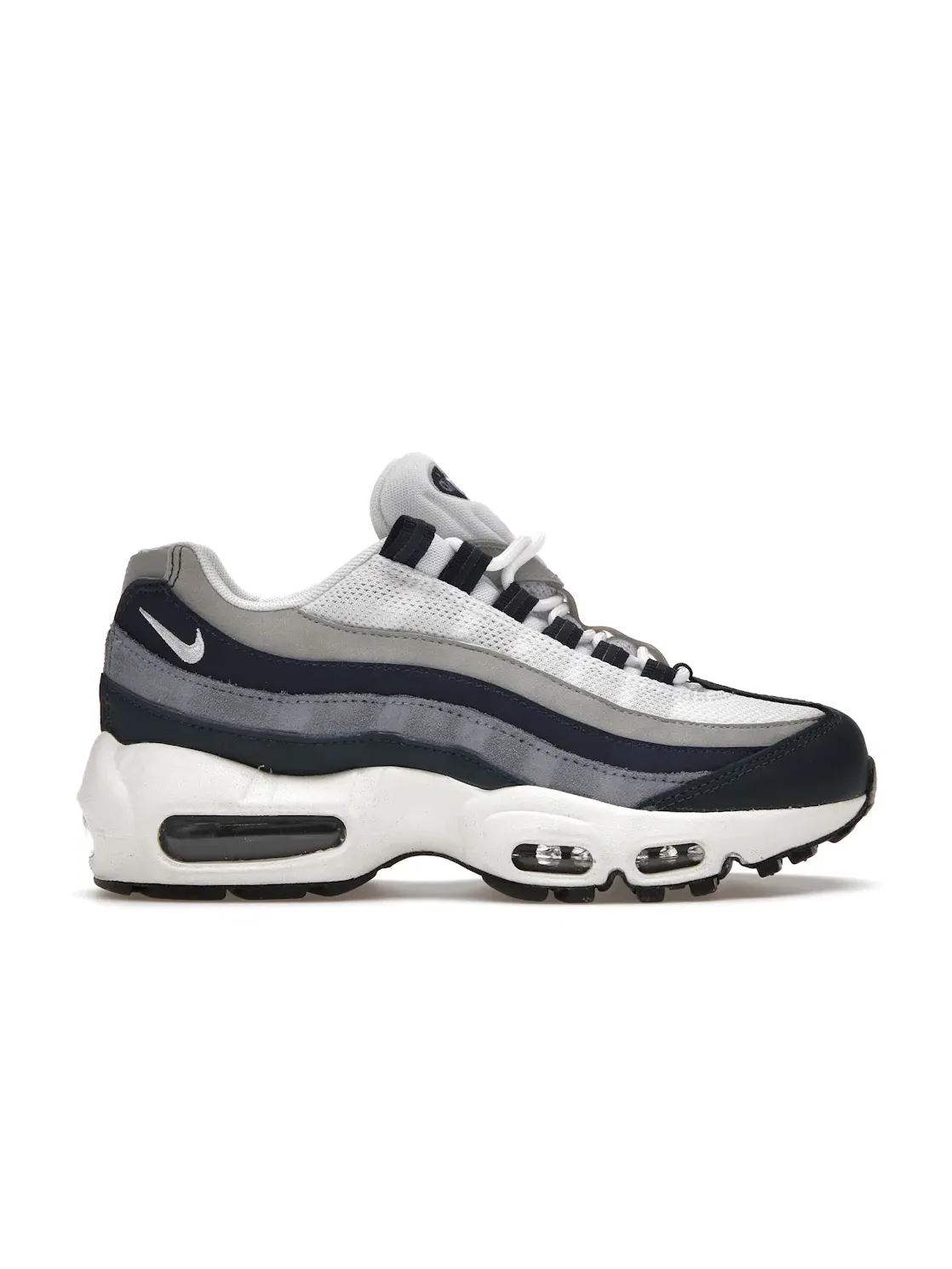 Детские кроссовки Lifestyle Nike Air Max 95 Recraft — изображение 1 из 4