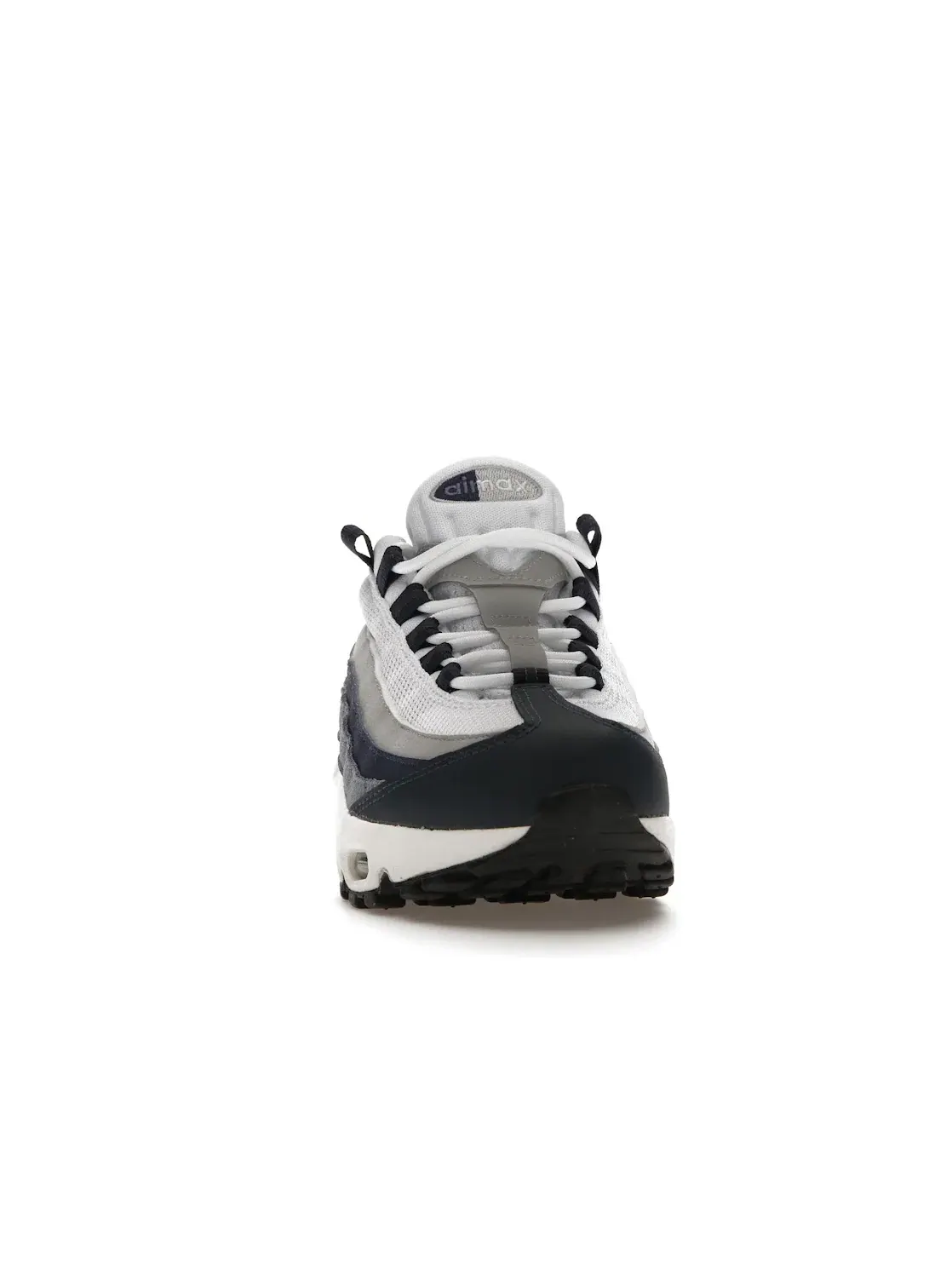 Детские кроссовки Lifestyle Nike Air Max 95 Recraft — изображение 2 из 4