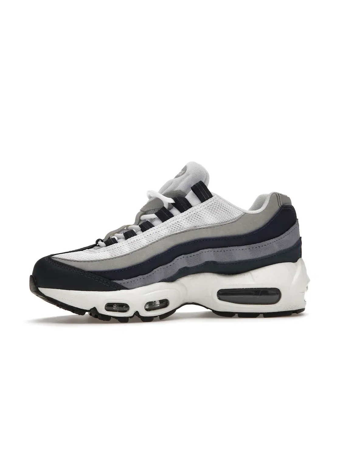 Детские кроссовки Lifestyle Nike Air Max 95 Recraft — изображение 3 из 4