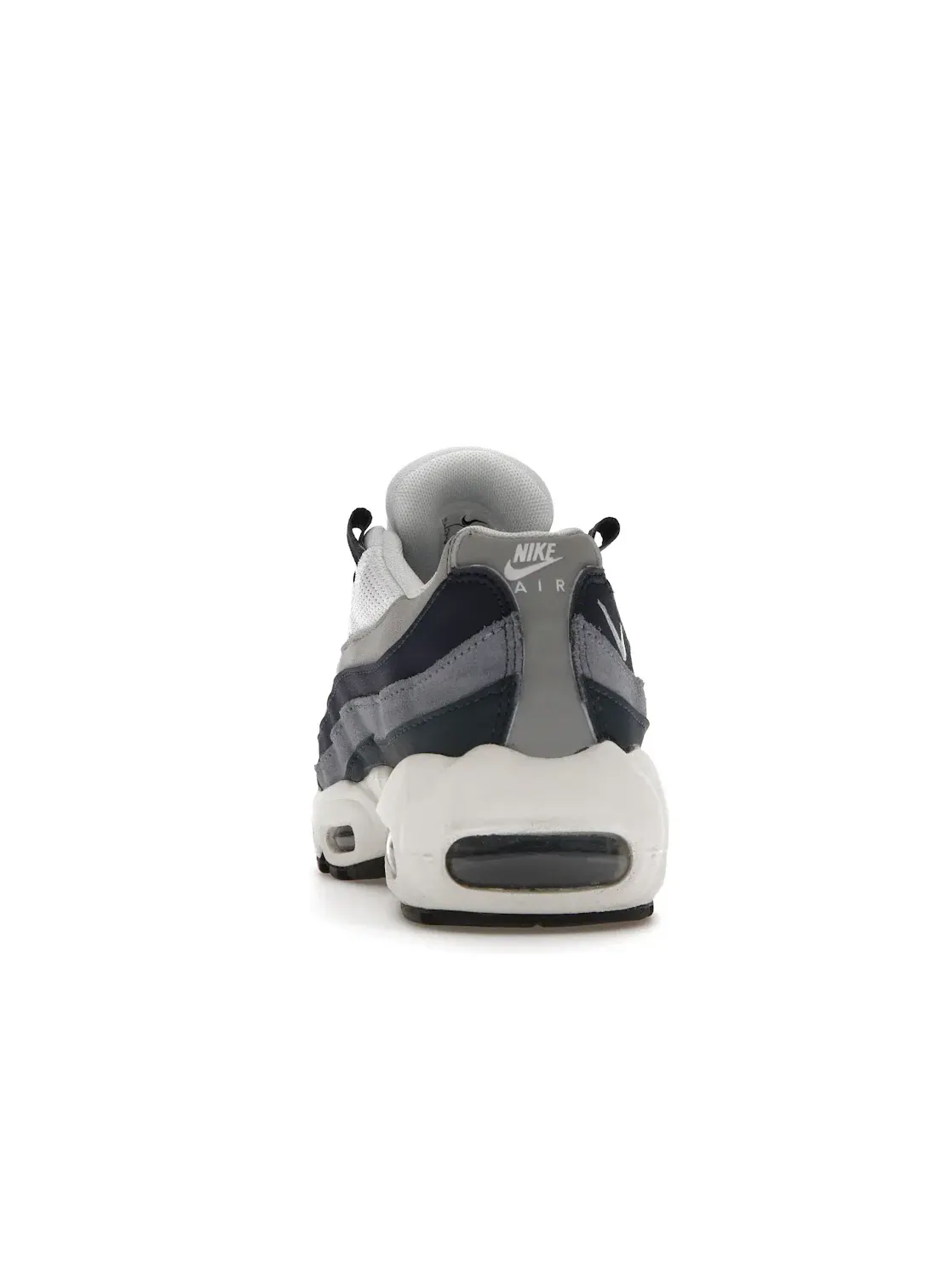 Детские кроссовки Lifestyle Nike Air Max 95 Recraft — изображение 4 из 4