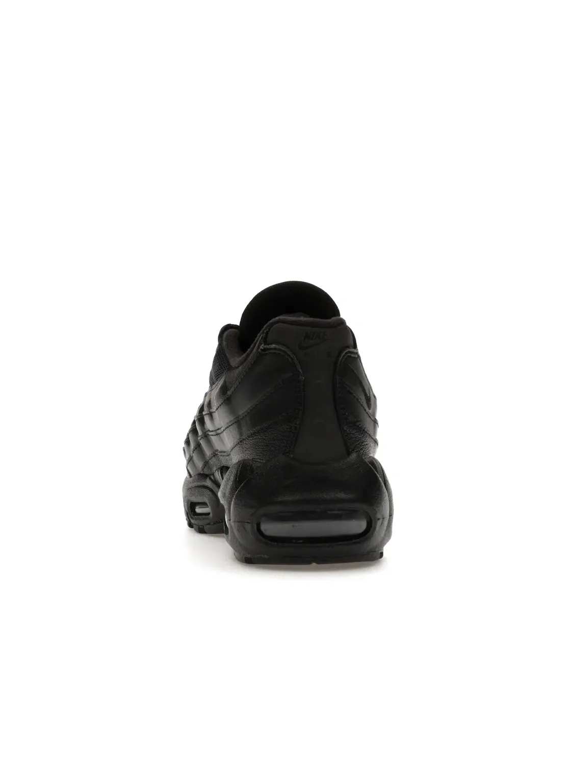 Детские кроссовки с сетчатым верхом Nike Air Max 95 Recraft — изображение 4 из 4