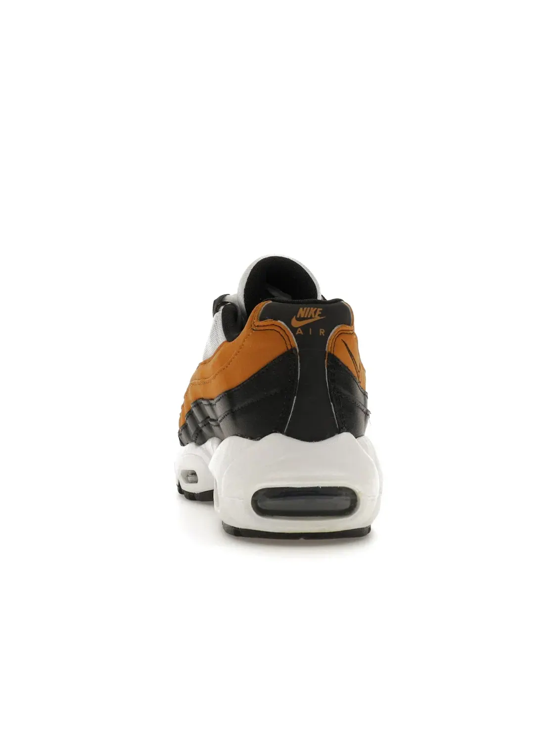 Детские кроссовки Lifestyle Nike Air Max 95 Recraft — изображение 4 из 4