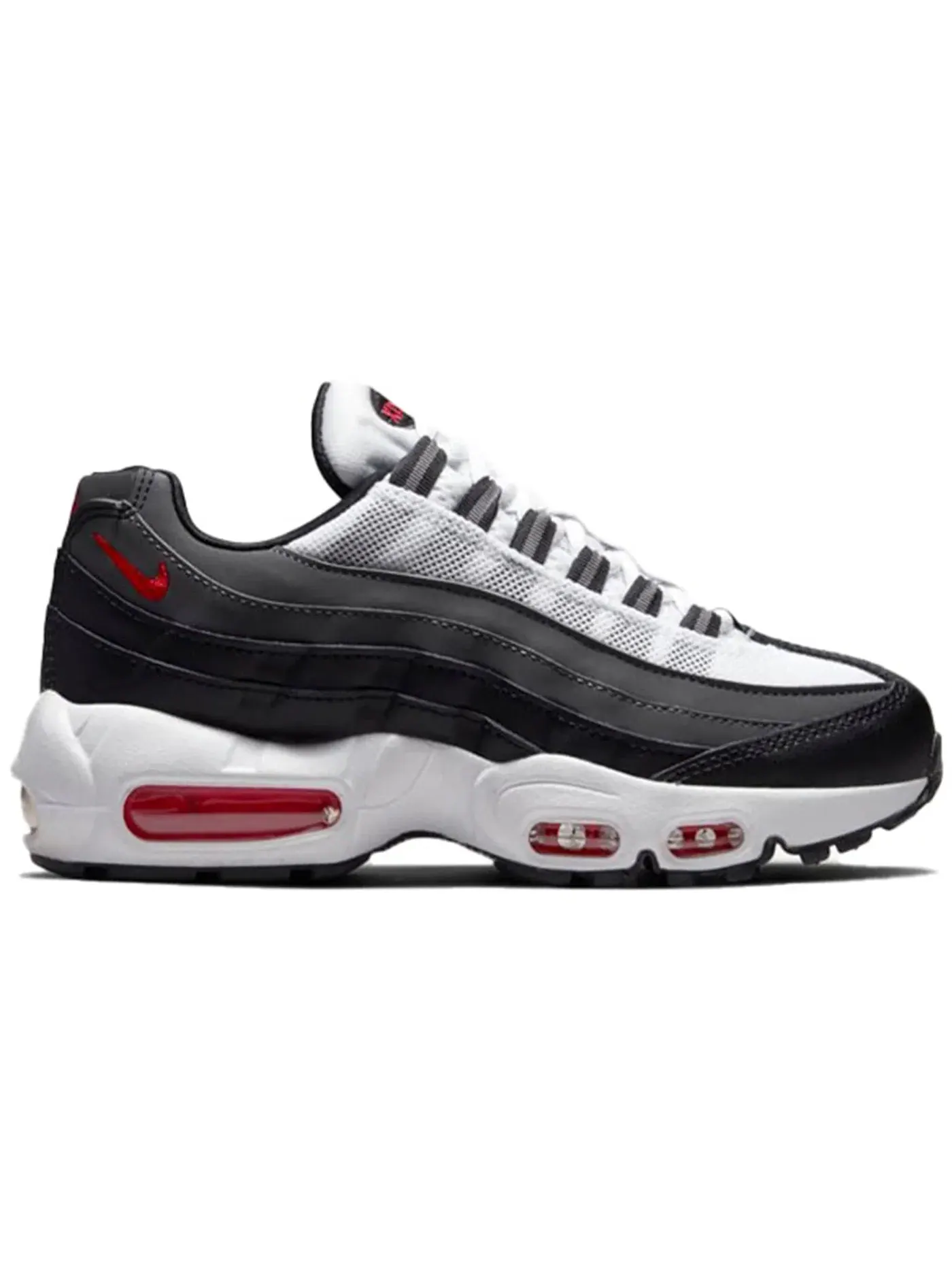 Детские кроссовки Lifestyle Nike Air Max 95 Recraft Nike — изображение 1 из 1