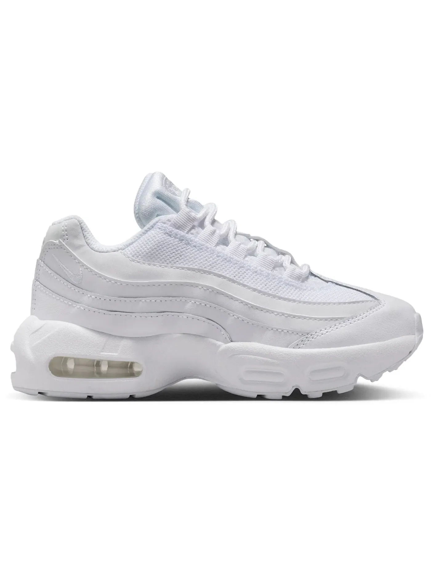 Детские кроссовки Lifestyle Nike Air Max 95 Recraft — изображение 1 из 1