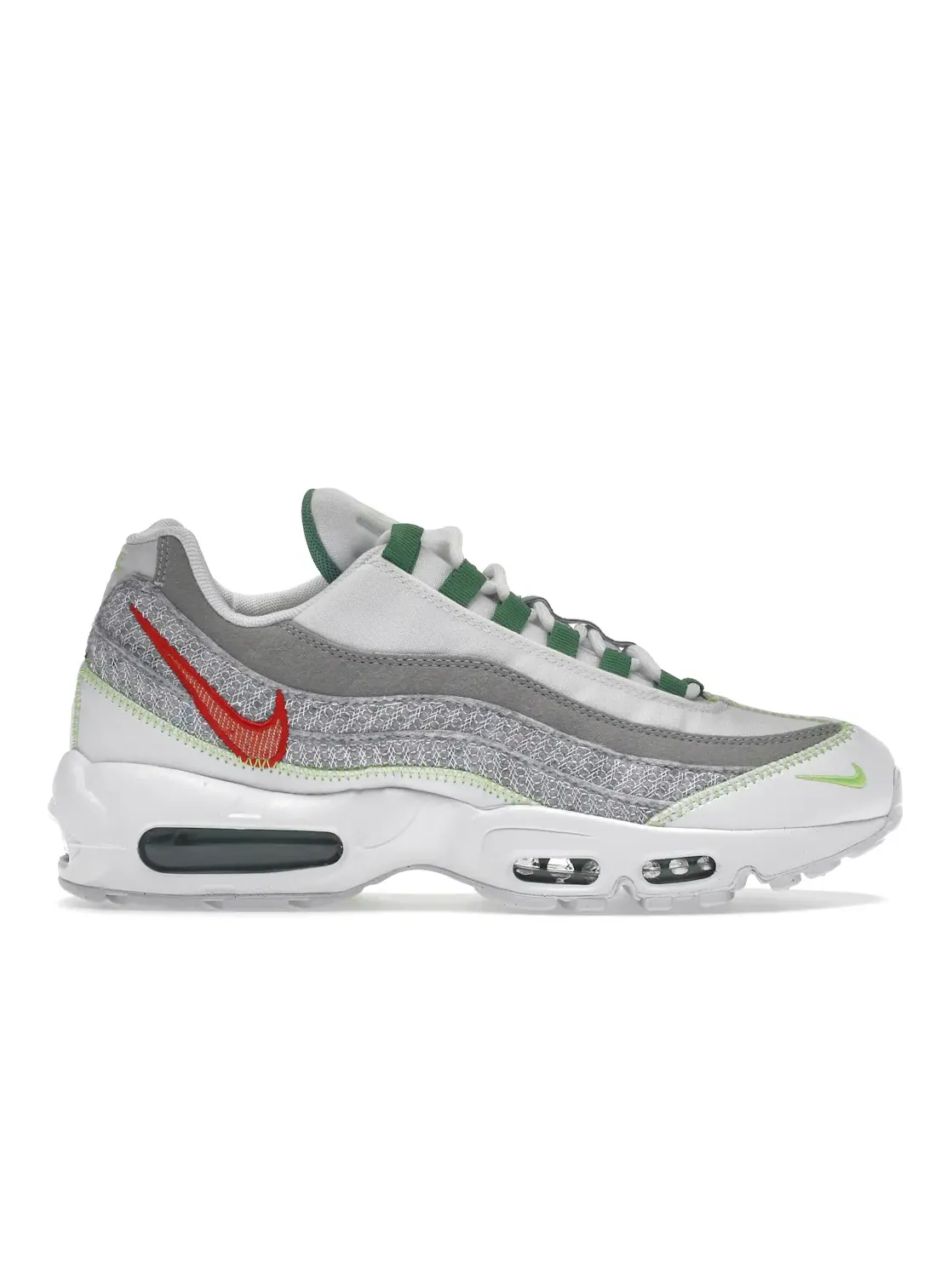 Мужские кроссовки Lifestyle Nike Air Max 95 — изображение 1 из 4