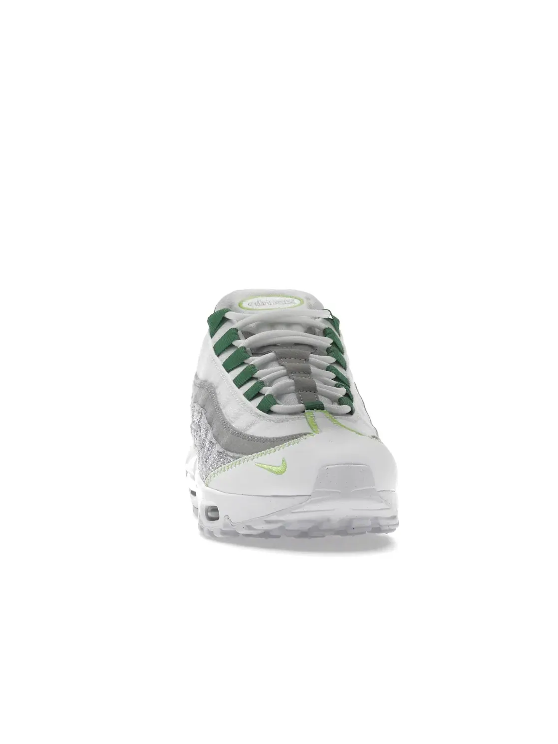 Мужские кроссовки Lifestyle Nike Air Max 95 — изображение 2 из 4