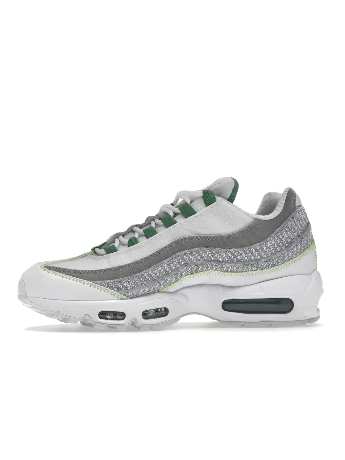 Мужские кроссовки Lifestyle Nike Air Max 95 — изображение 3 из 4