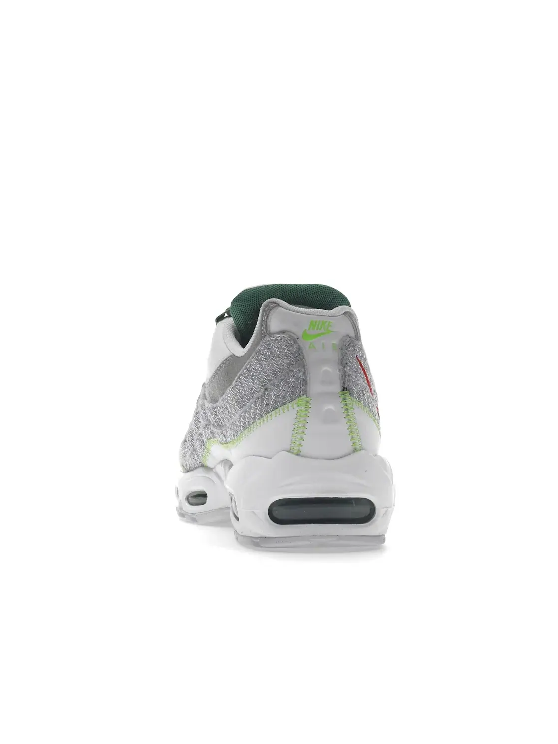 Мужские кроссовки Lifestyle Nike Air Max 95 — изображение 4 из 4
