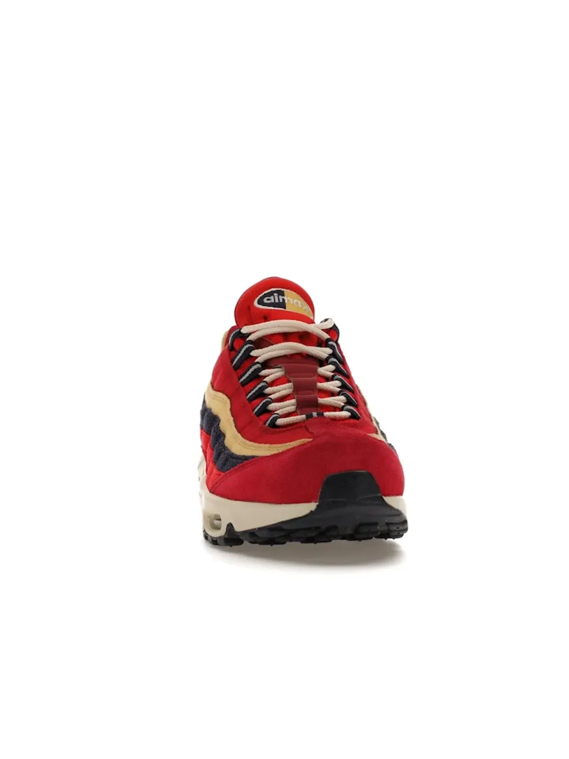 Мужские кроссовки Lifestyle Nike Air Max 95 — изображение 2 из 4