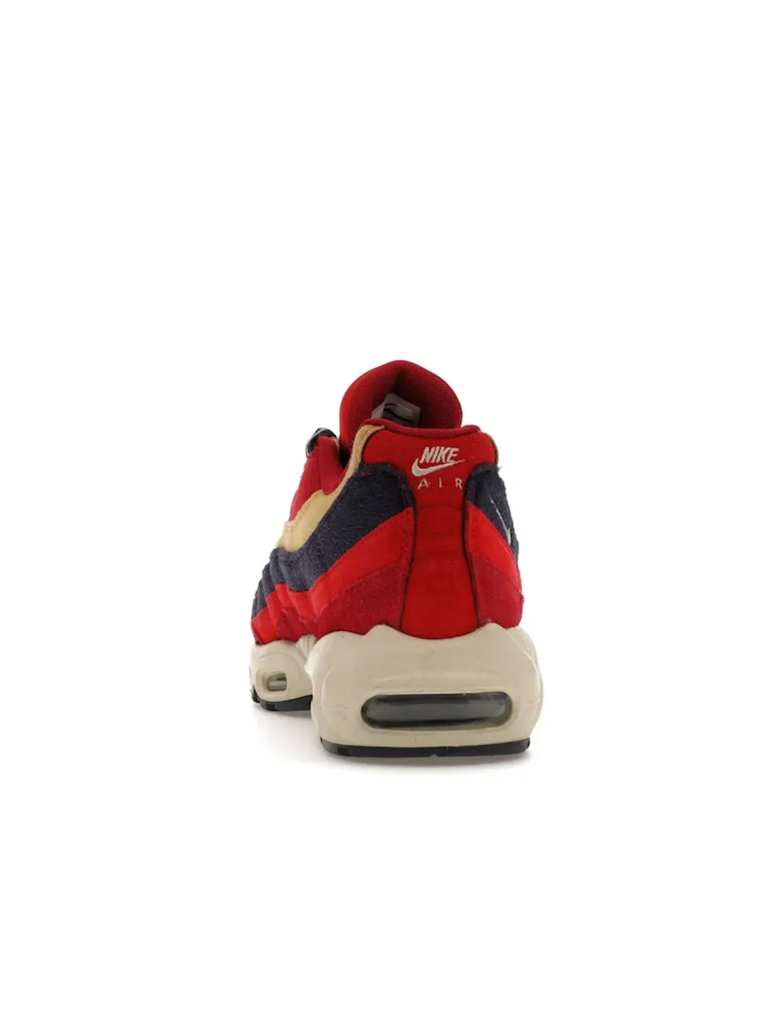 Мужские кроссовки Lifestyle Nike Air Max 95 — изображение 4 из 4