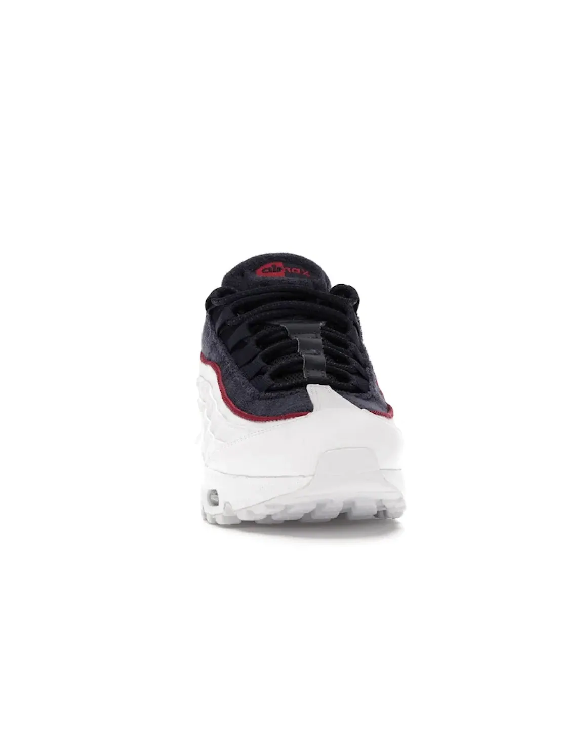 Женские кроссовки Nike Air Max 95 — изображение 2 из 4