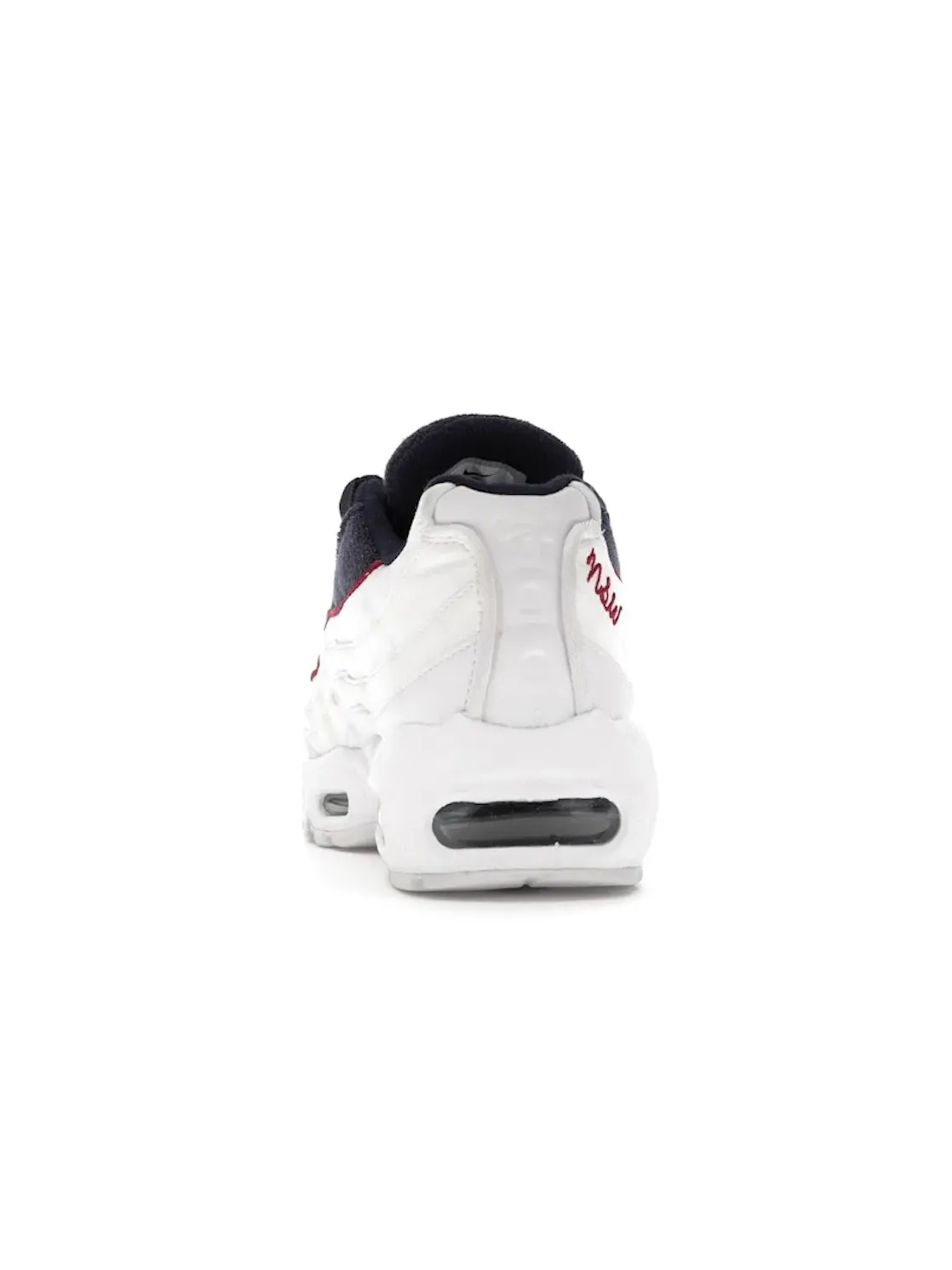 Женские кроссовки Nike Air Max 95 — изображение 4 из 4