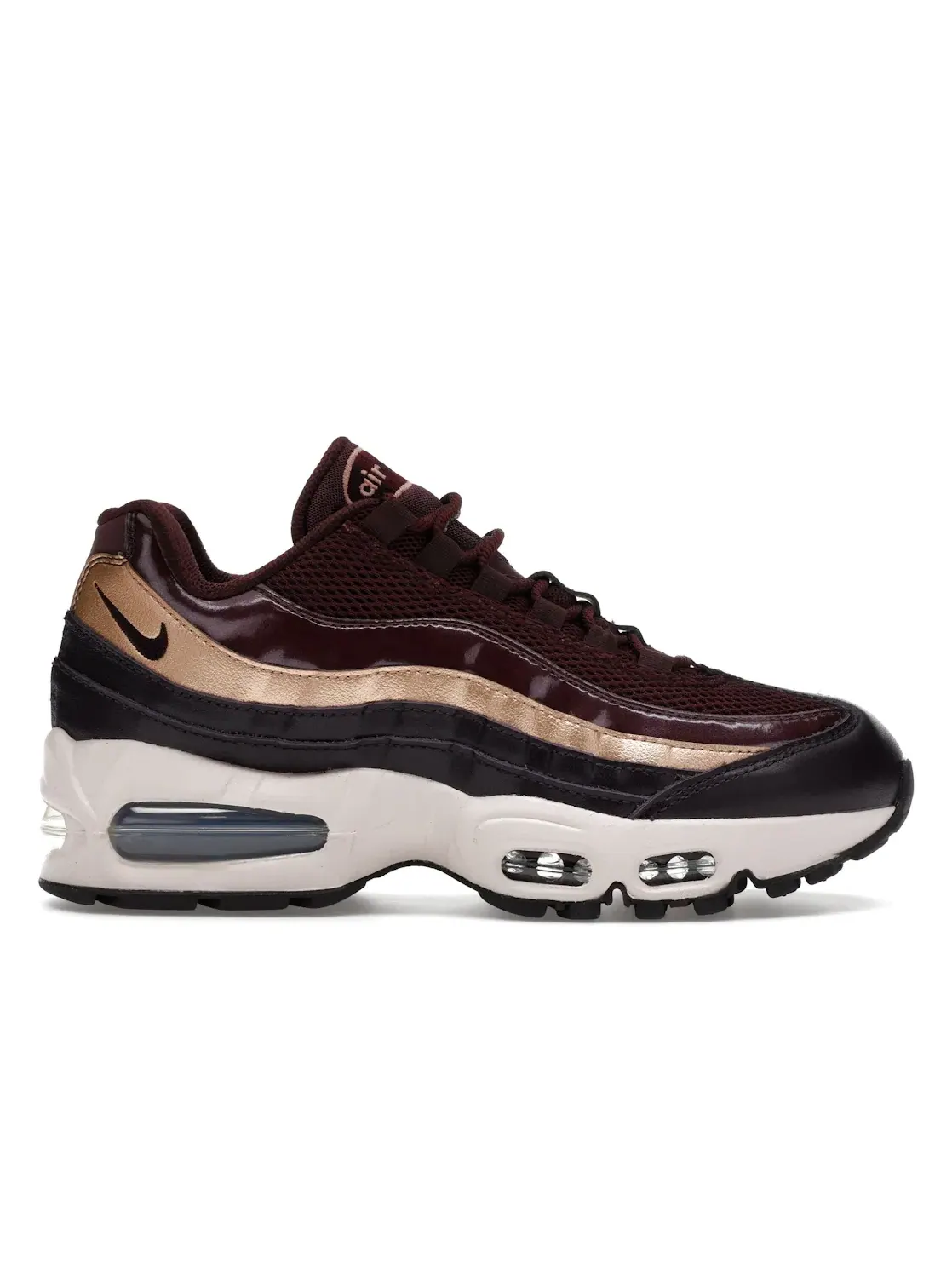Женские кроссовки Lifestyle Nike Air Max 95 SE — изображение 1 из 4