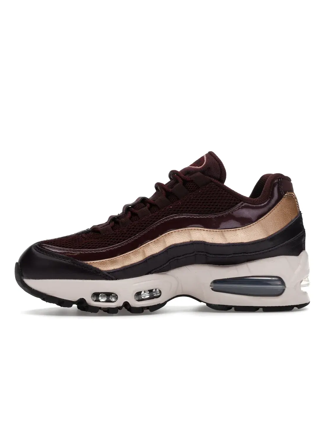 Женские кроссовки Lifestyle Nike Air Max 95 SE — изображение 3 из 4