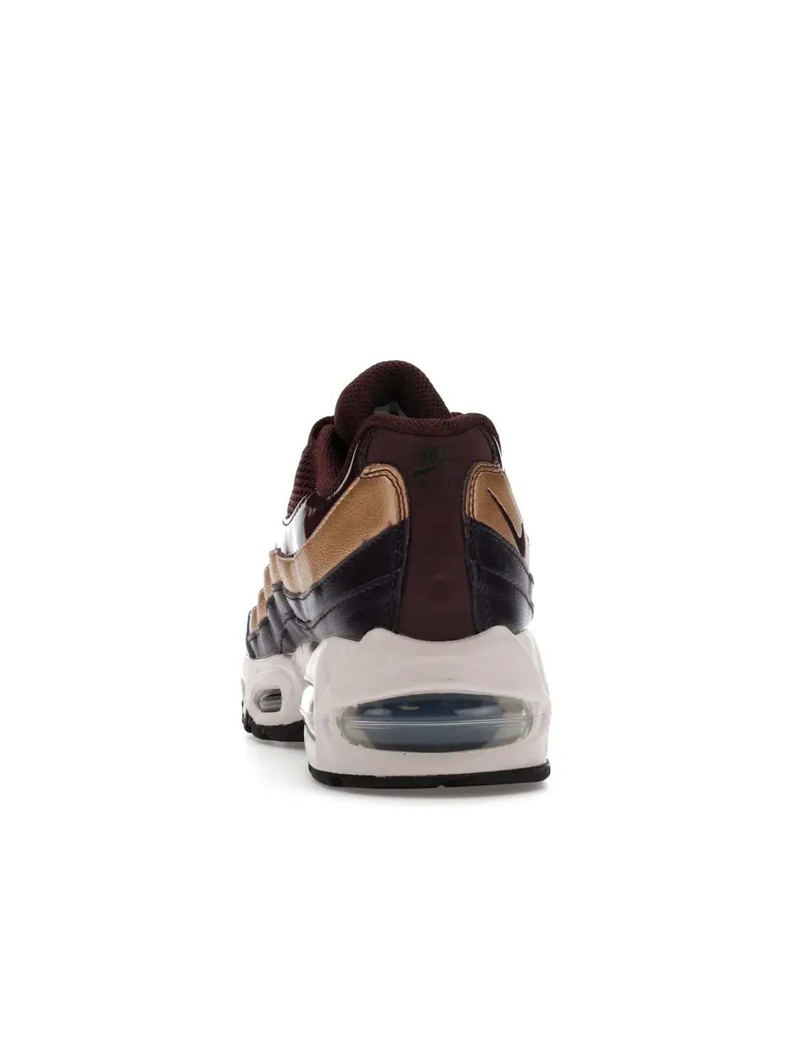 Женские кроссовки Lifestyle Nike Air Max 95 SE — изображение 4 из 4
