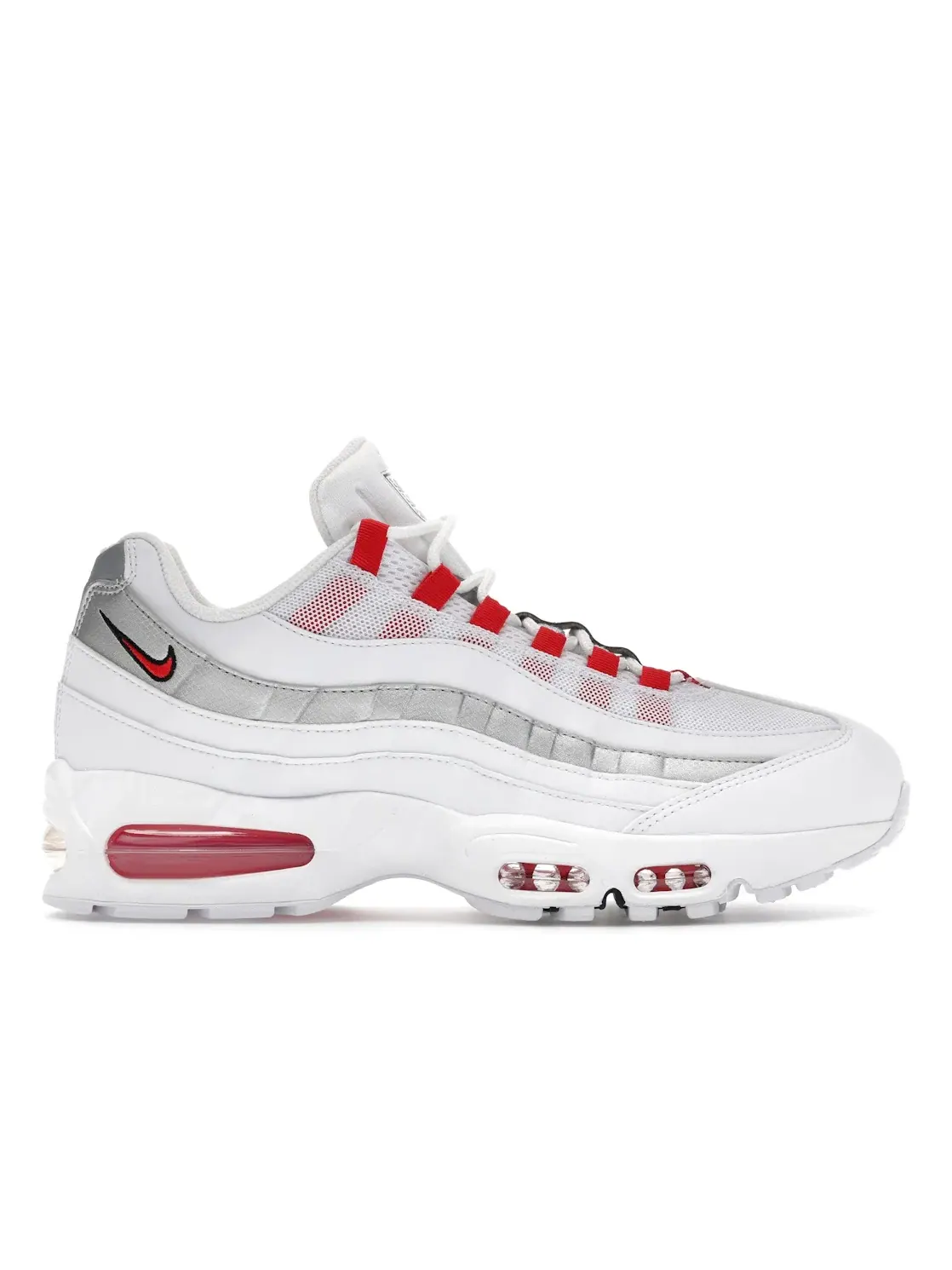 Мужские кроссовки Lifestyle Nike Air Max 95 SE Big Bubble — изображение 1 из 4