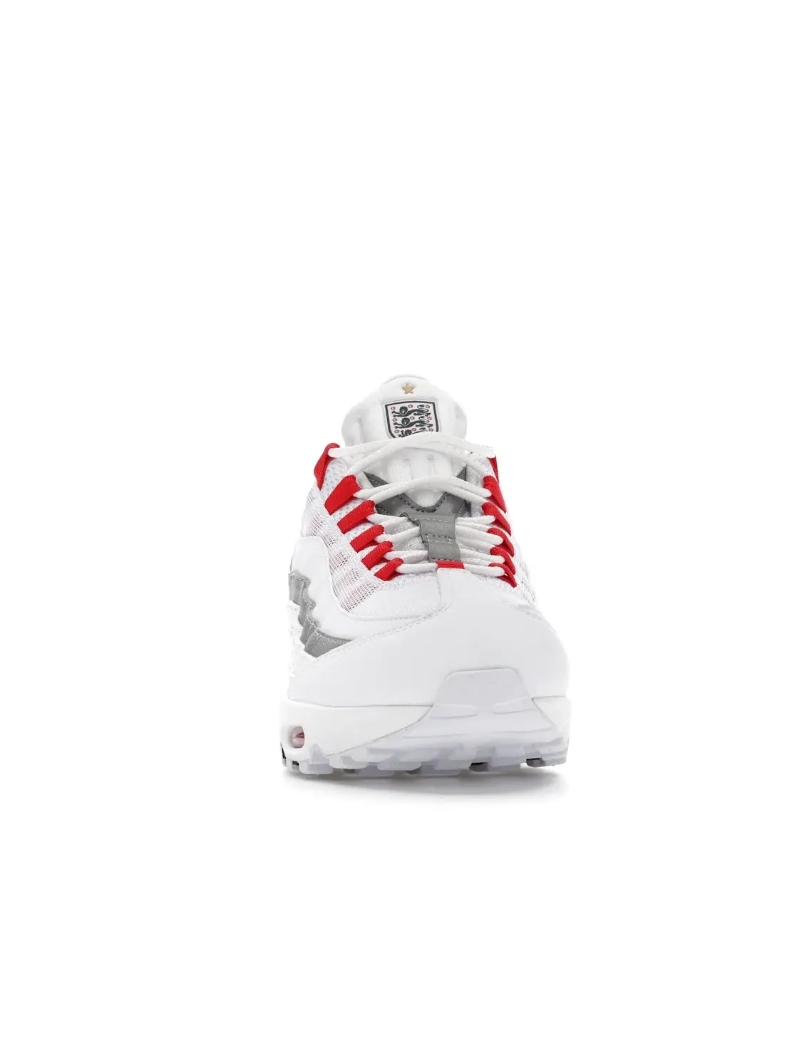 Мужские кроссовки Lifestyle Nike Air Max 95 SE Big Bubble — изображение 2 из 4