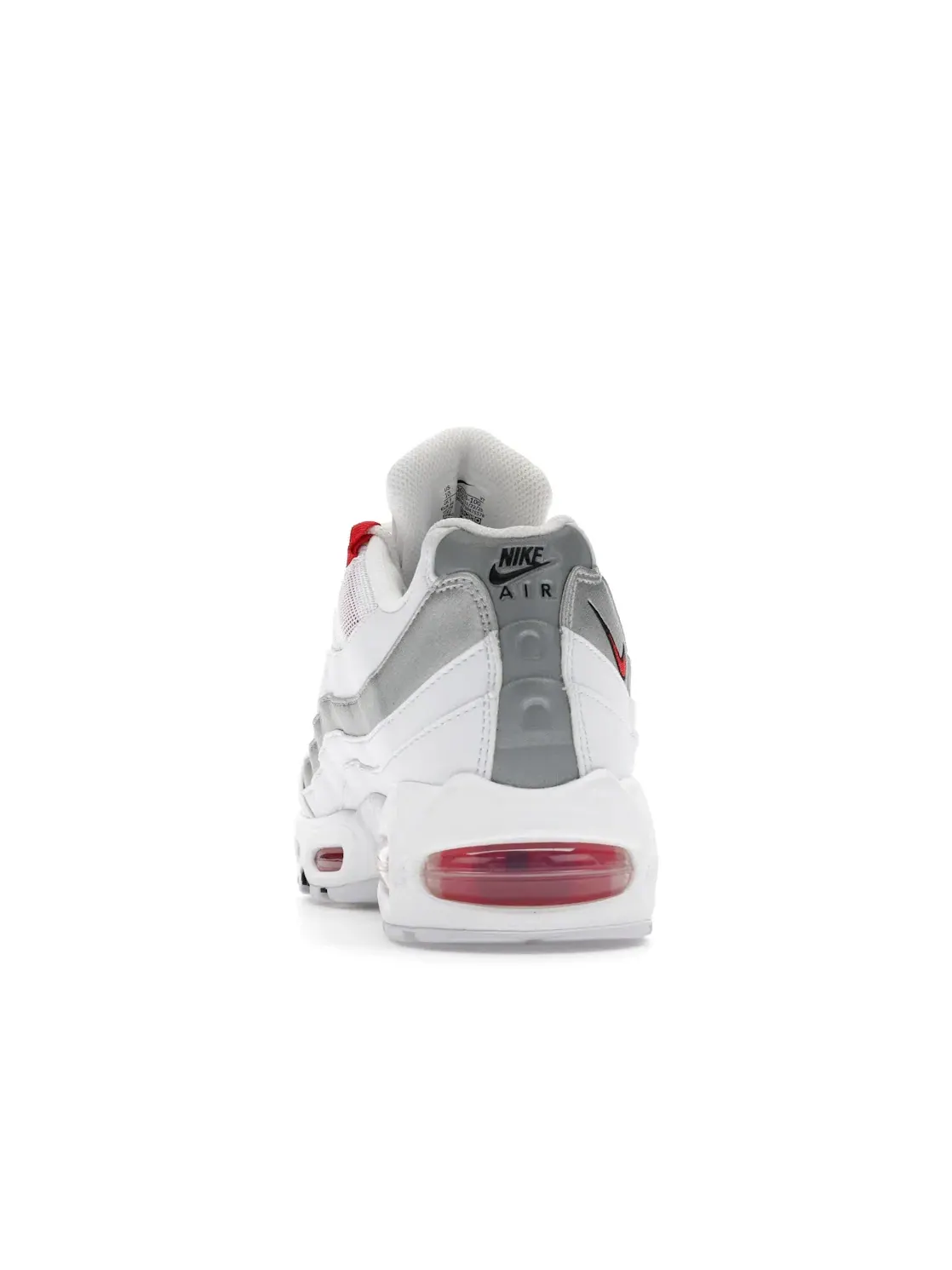 Мужские кроссовки Lifestyle Nike Air Max 95 SE Big Bubble — изображение 4 из 4