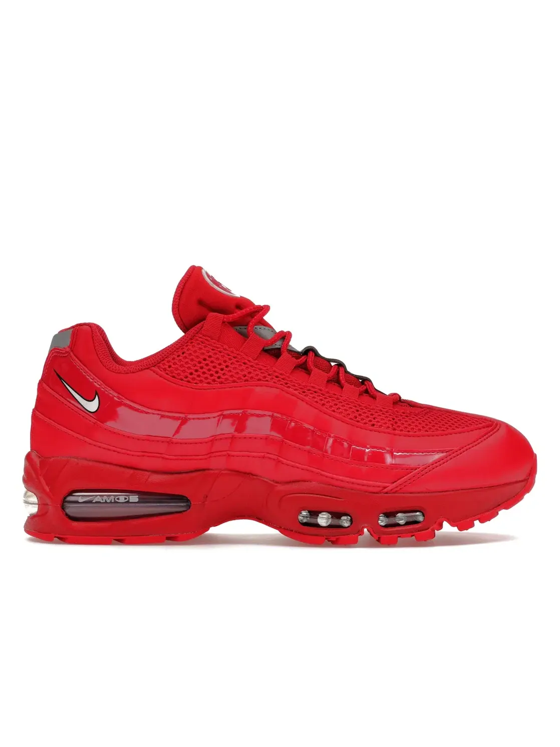 Мужские кроссовки Lifestyle Nike Air Max 95 SE — изображение 1 из 4, белый