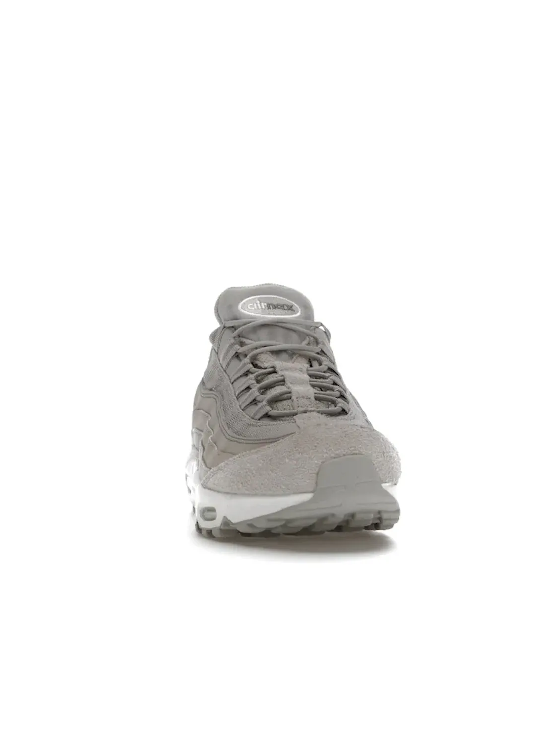 Мужские кроссовки Nike Air Max 95 SE Cobblestone, Light Iron Ore/Cobblestone-Flat Pewter-Sail — изображение 2 из 4
