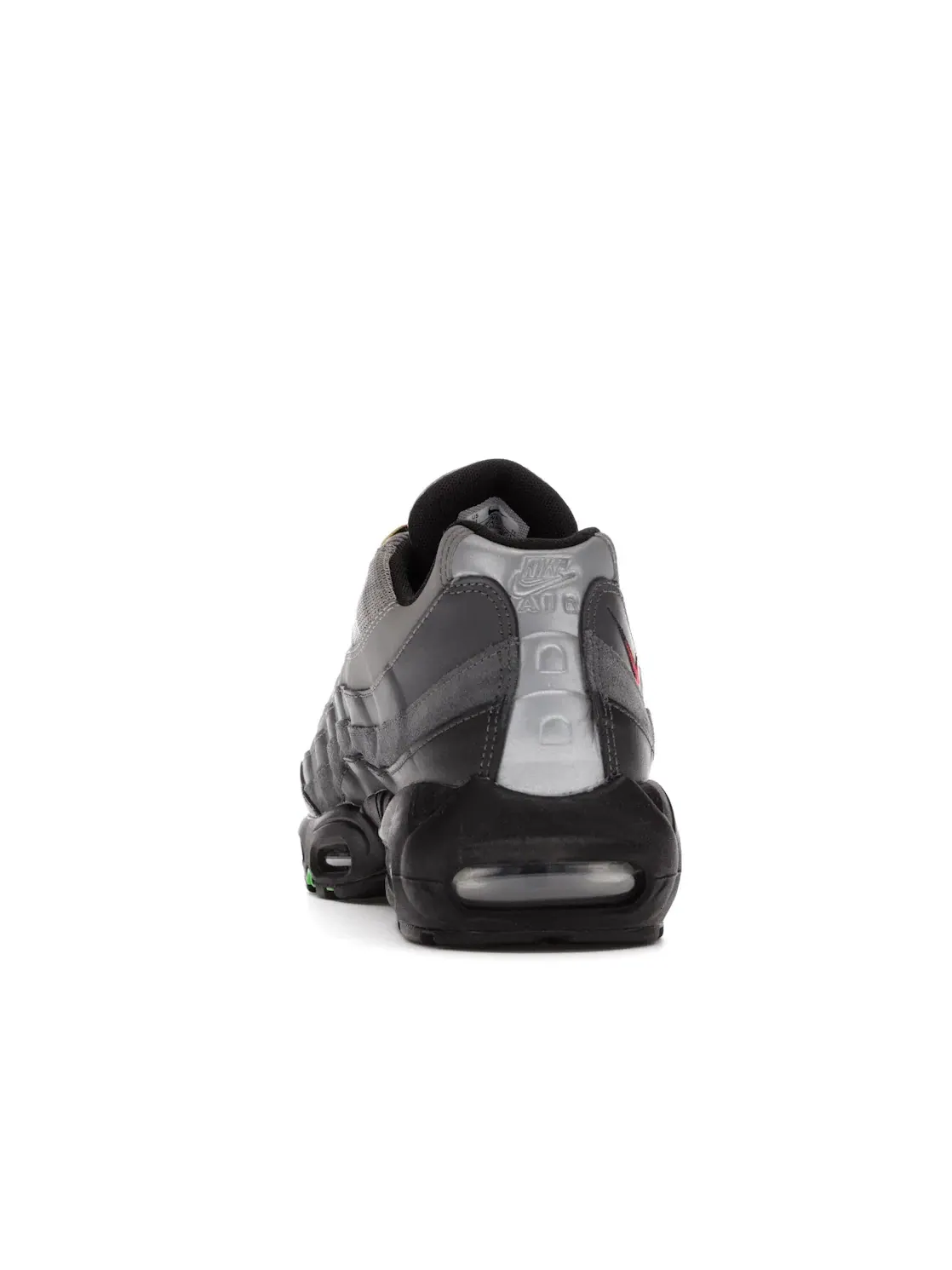 Мужские кроссовки Lifestyle Nike Air Max 95 SE — изображение 4 из 4