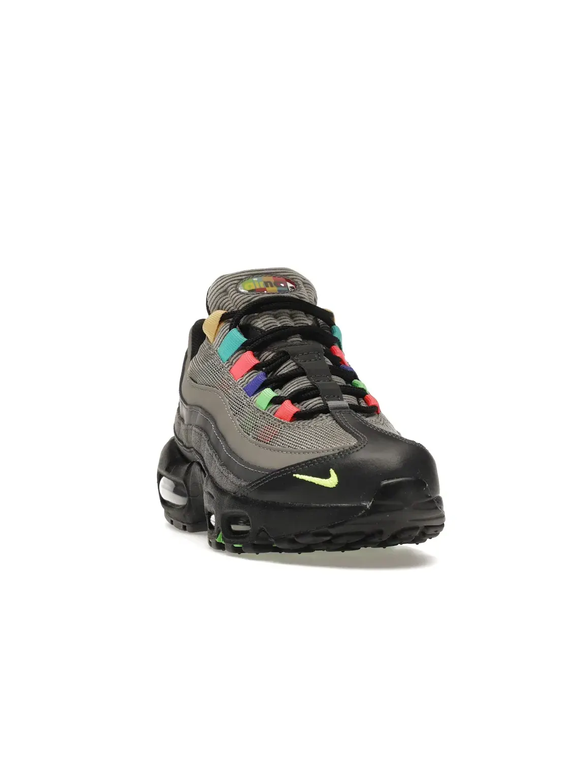 Женские кроссовки Lifestyle Nike Air Max 95 SE — изображение 1 из 3