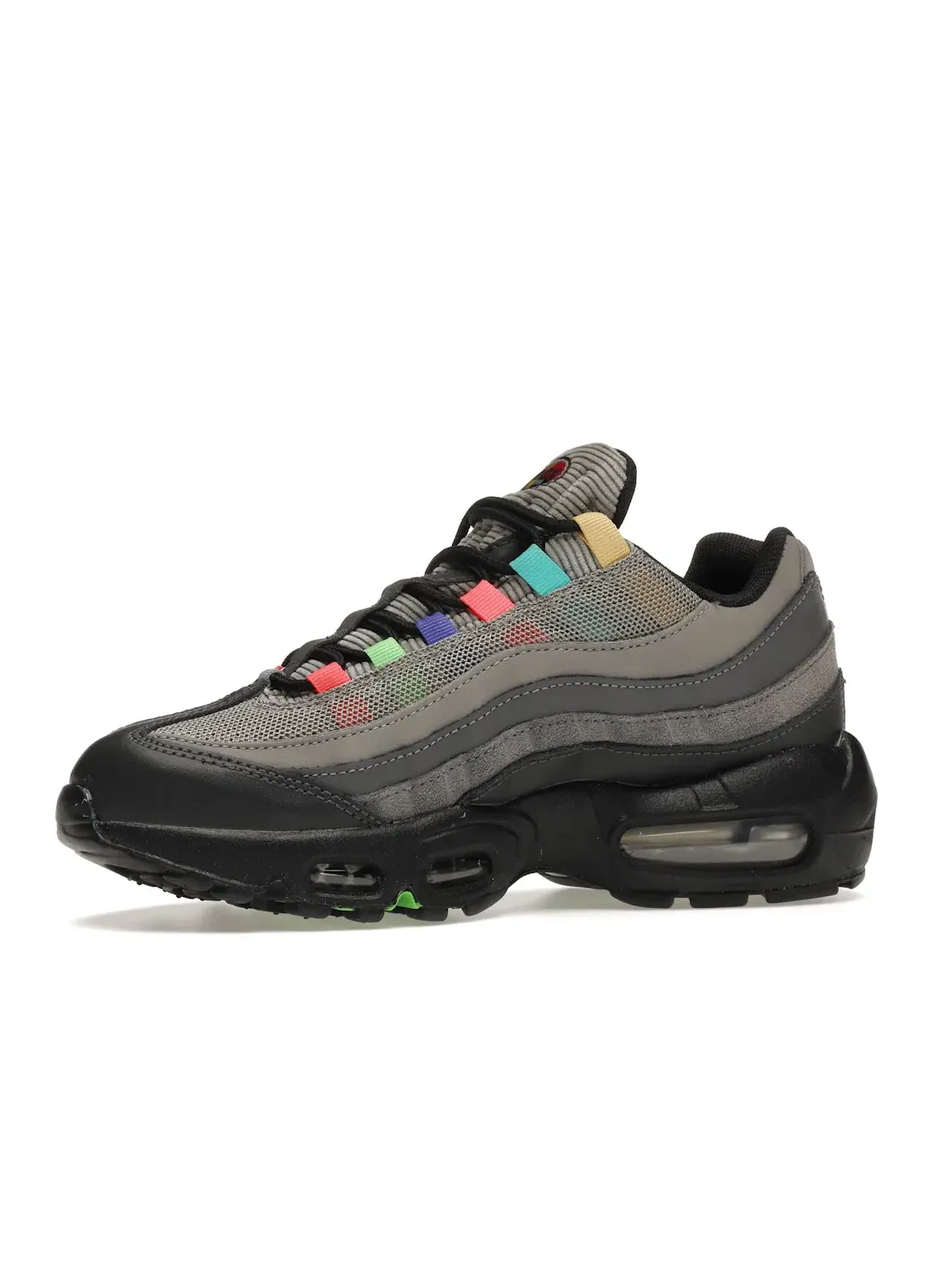 Женские кроссовки Lifestyle Nike Air Max 95 SE — изображение 2 из 3