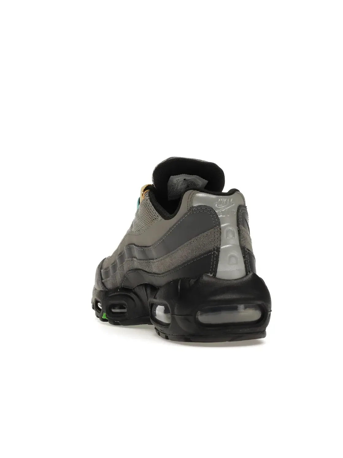 Женские кроссовки Lifestyle Nike Air Max 95 SE — изображение 3 из 3