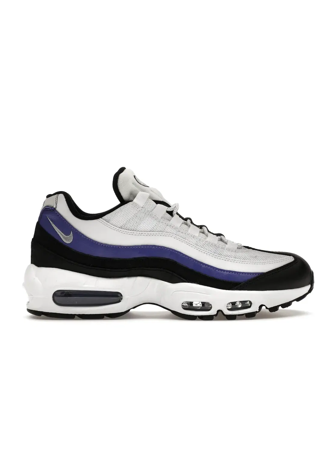 Мужские кроссовки Lifestyle Nike Air Max 95 SE — изображение 1 из 4