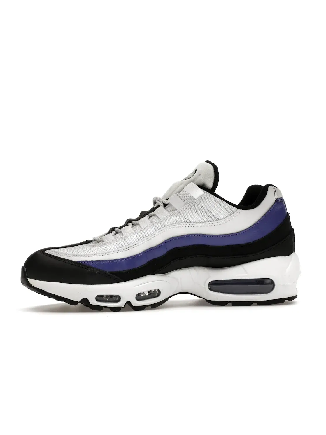 Мужские кроссовки Lifestyle Nike Air Max 95 SE — изображение 3 из 4