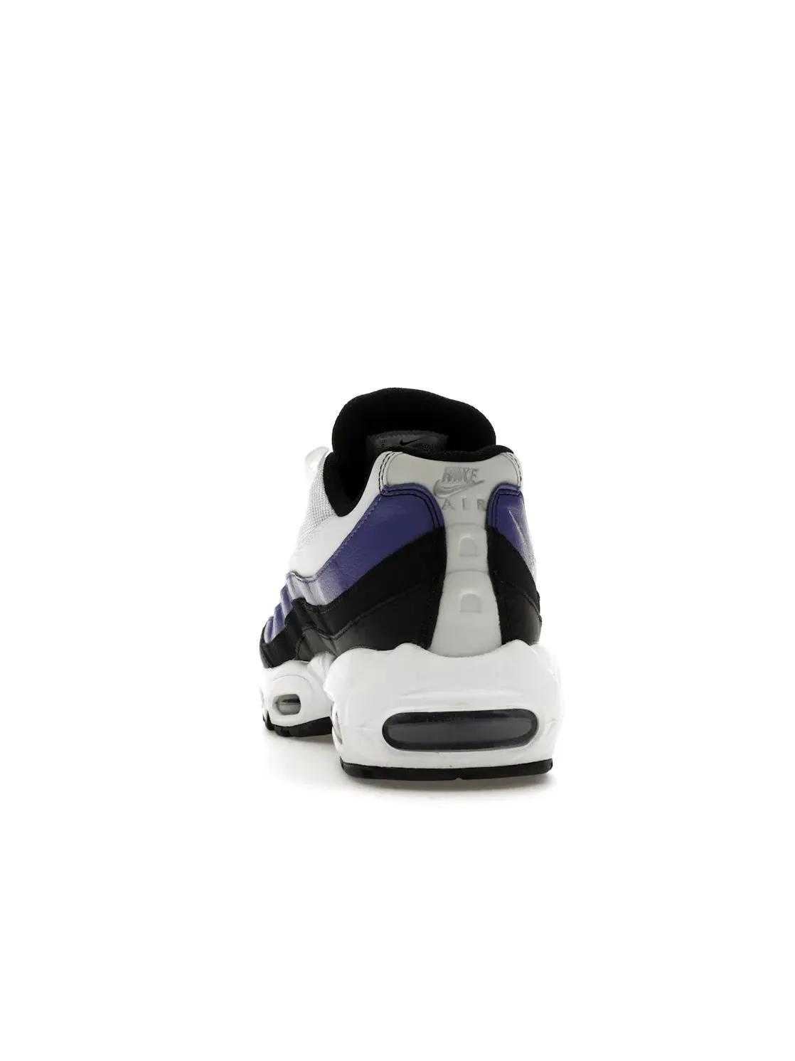 Мужские кроссовки Lifestyle Nike Air Max 95 SE — изображение 4 из 4