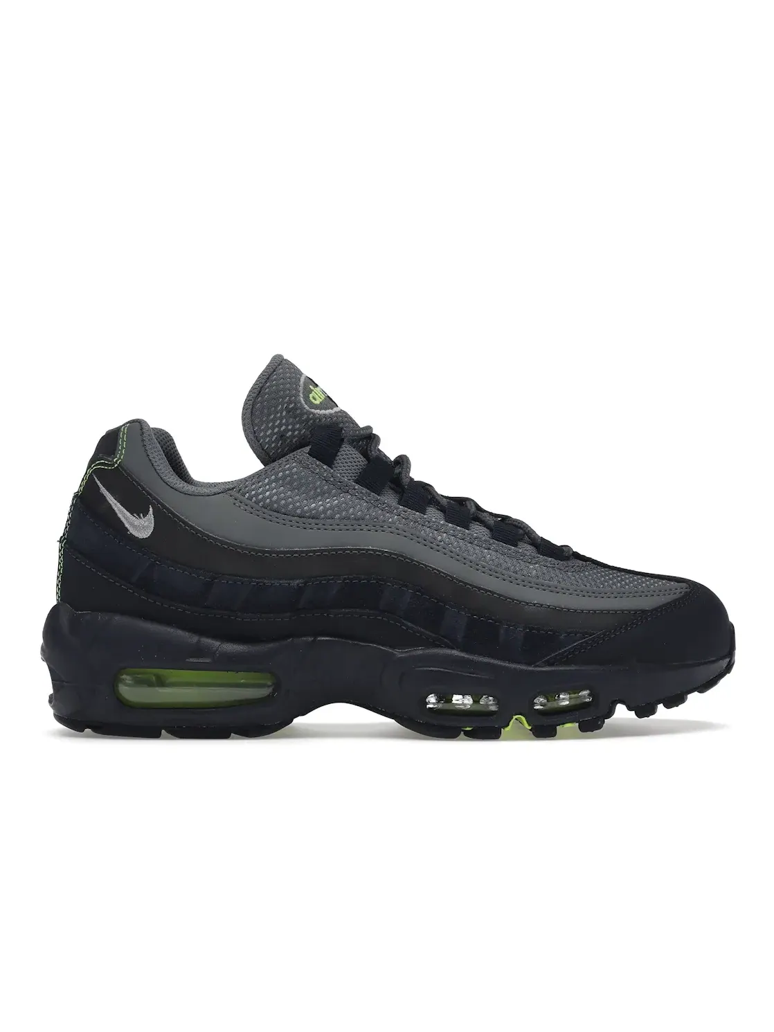 Мужские кроссовки Lifestyle Nike Air Max 95 — изображение 1 из 4