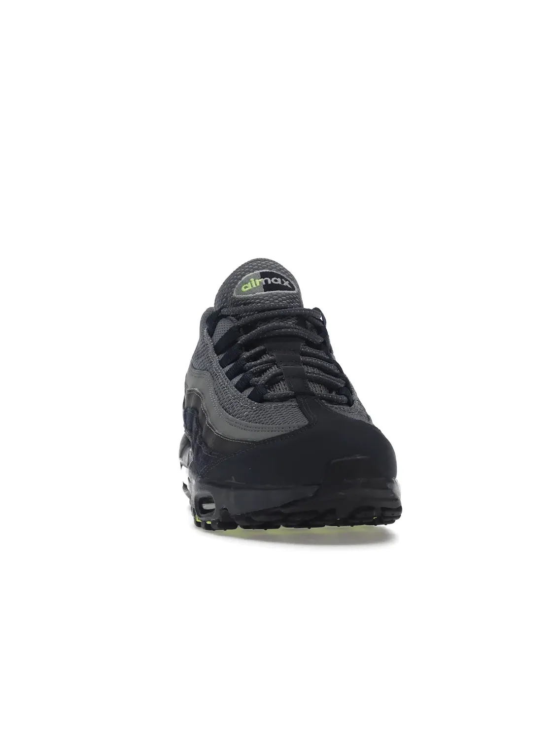 Мужские кроссовки Lifestyle Nike Air Max 95 — изображение 2 из 4