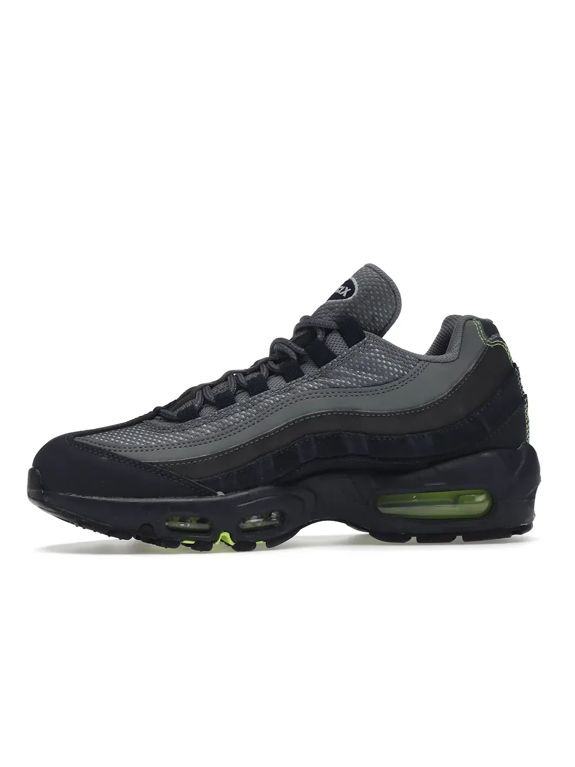 Мужские кроссовки Lifestyle Nike Air Max 95 — изображение 3 из 4