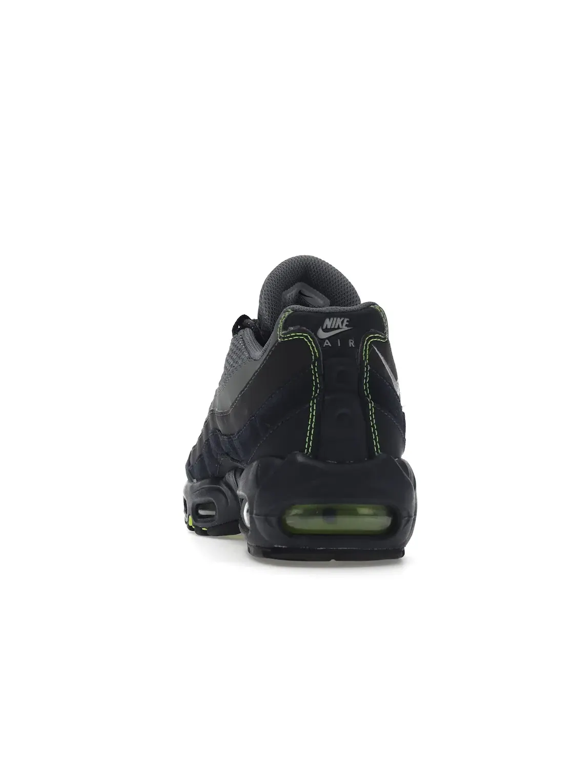 Мужские кроссовки Lifestyle Nike Air Max 95 — изображение 4 из 4