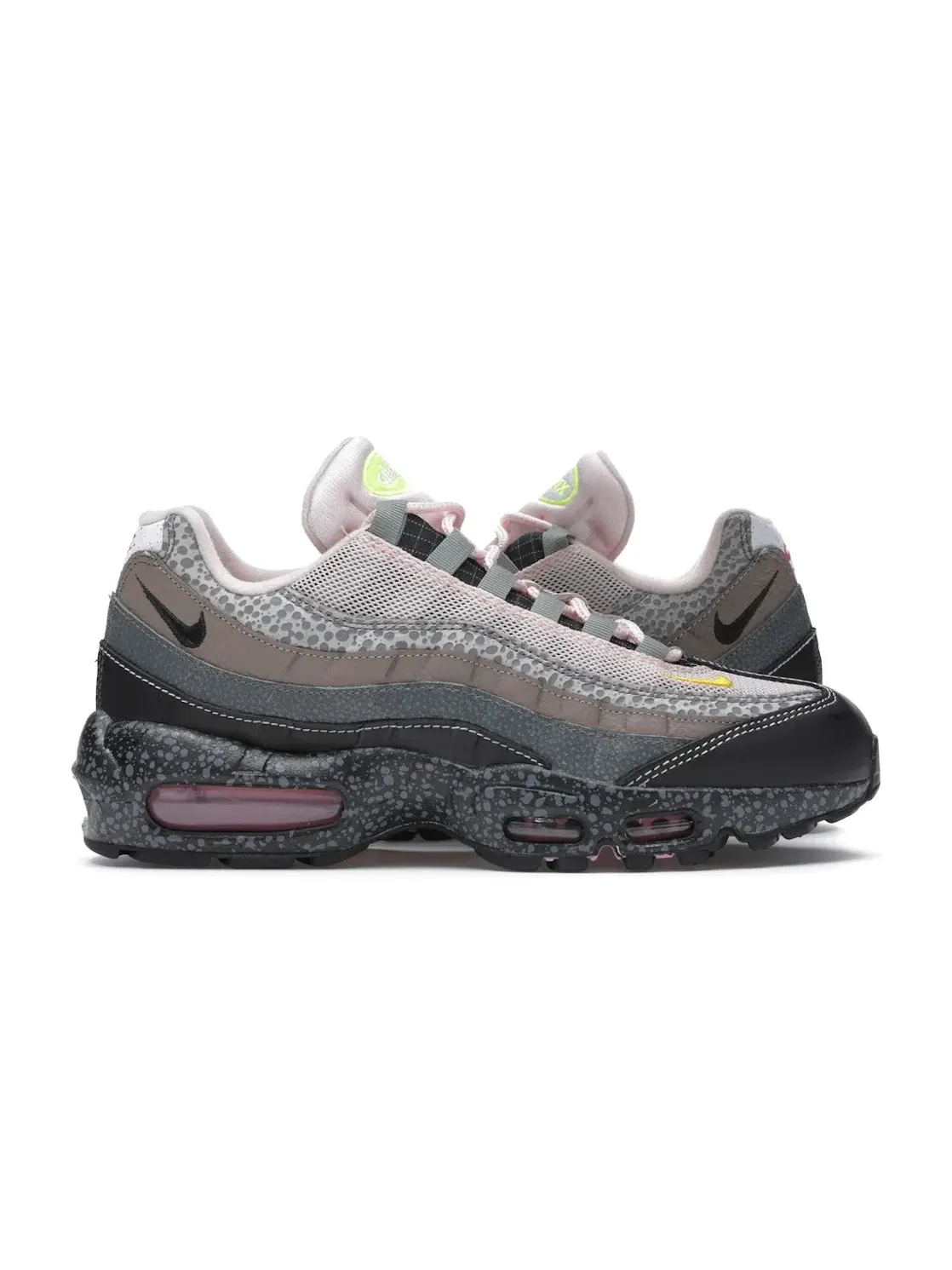 Мужские кроссовки Lifestyle Nike Air Max 95 size? Air Max Day — изображение 1 из 4, мульти-/мульти