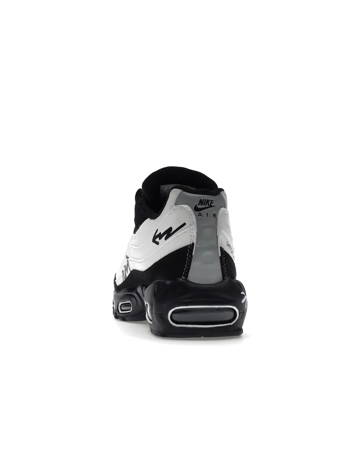 Мужские кроссовки Lifestyle с принтом Nike Air Max 95 SP Nike — изображение 4 из 4