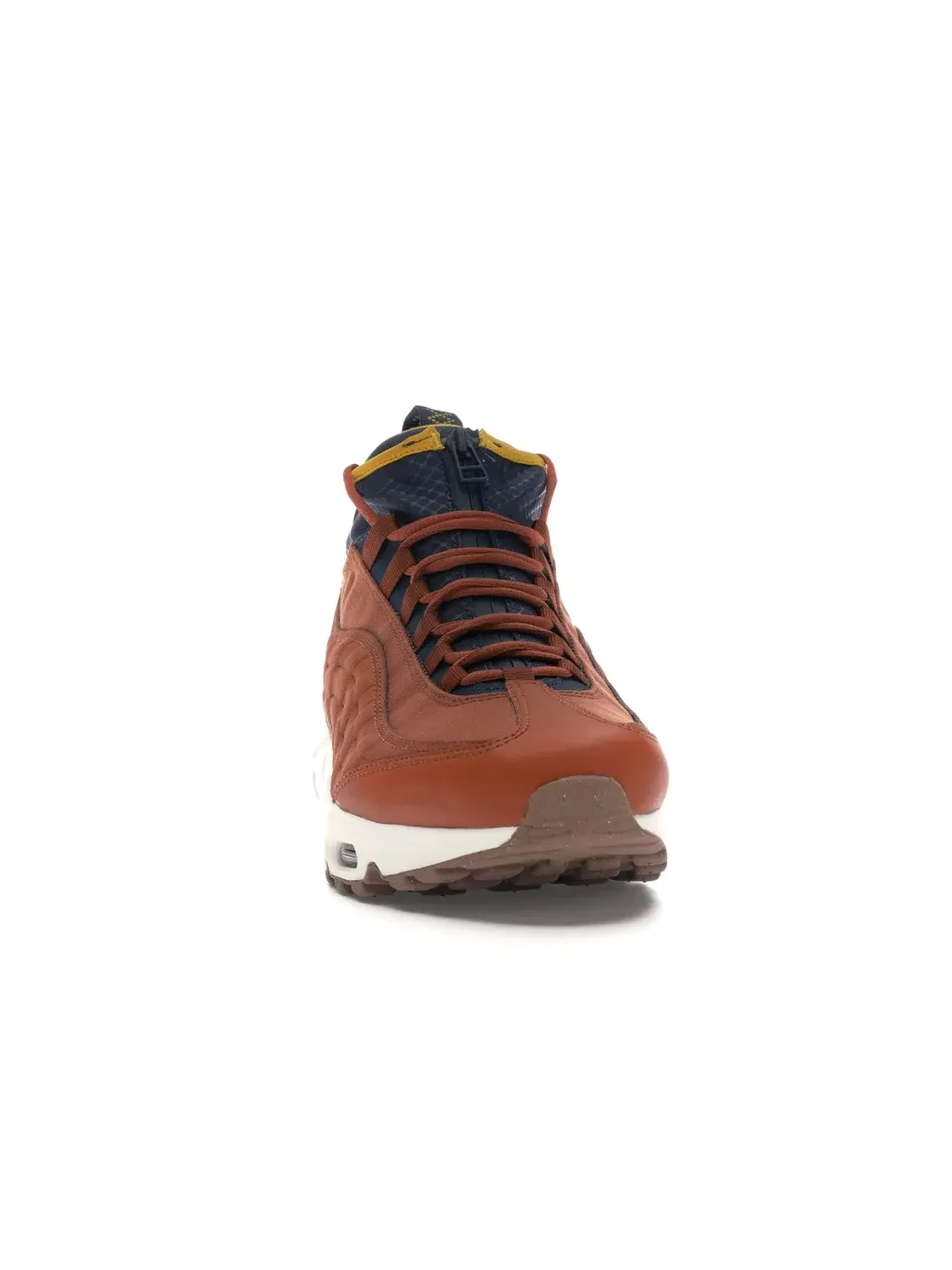 Мужские ботинки Nike Air Max 95 Sneakerboot — изображение 2 из 4