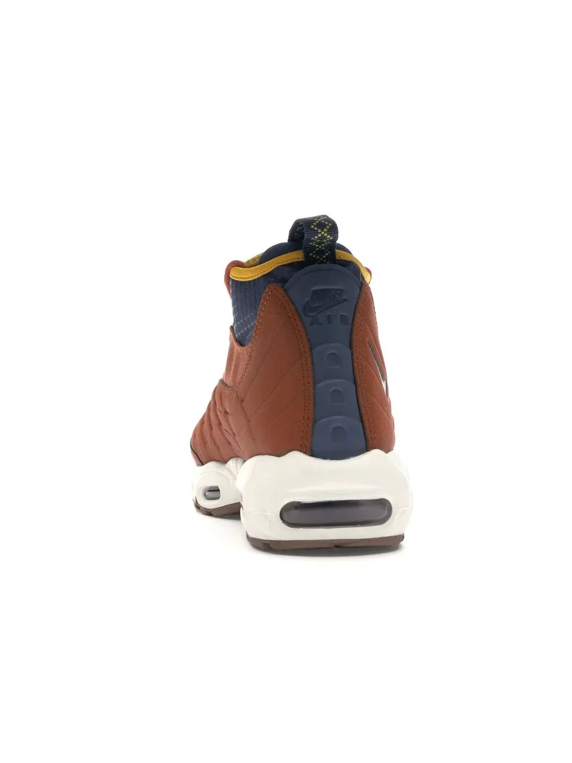 Мужские ботинки Nike Air Max 95 Sneakerboot — изображение 4 из 4
