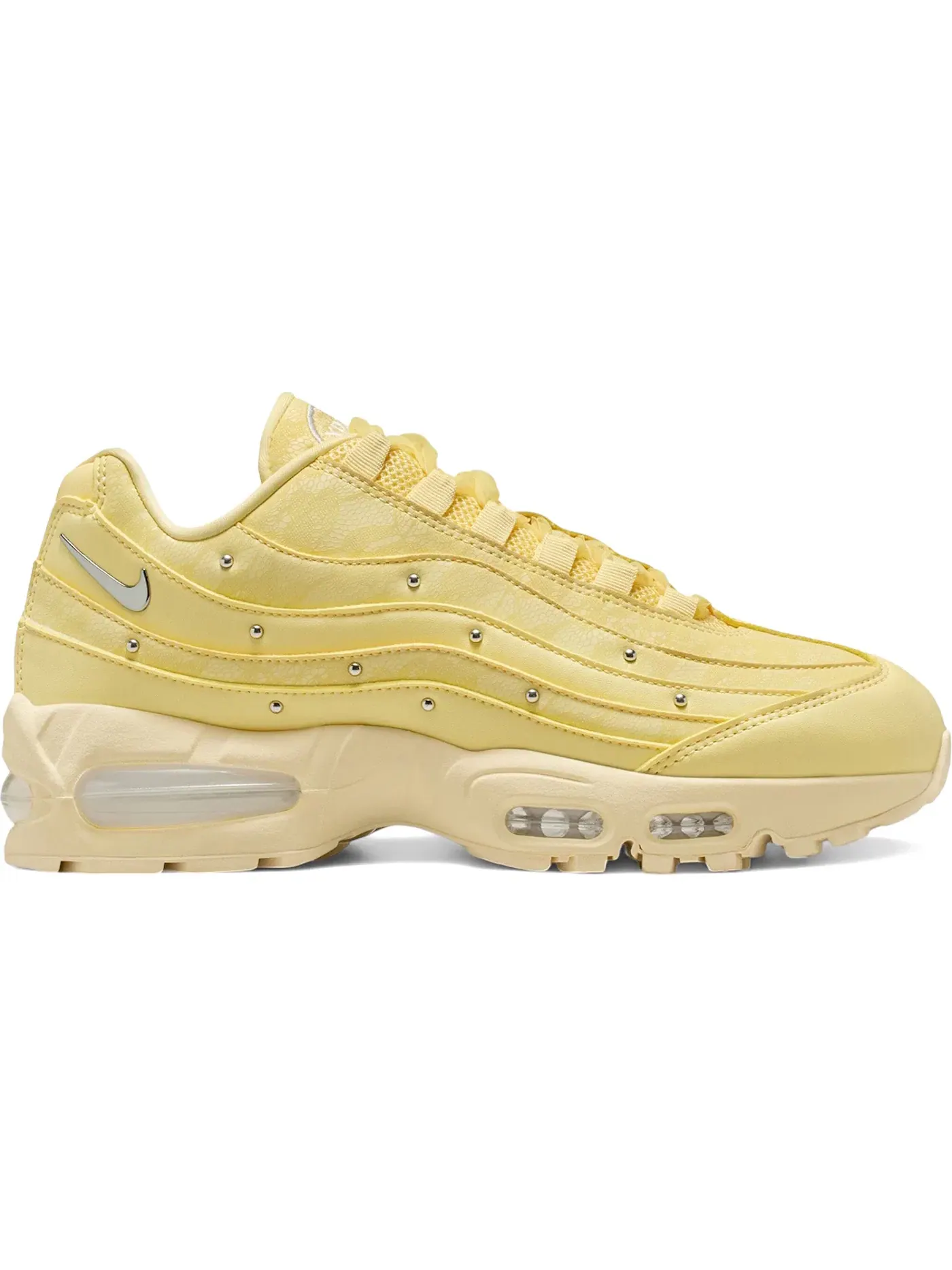 Женские кроссовки Lifestyle Nike Air Max 95 — изображение 1 из 1