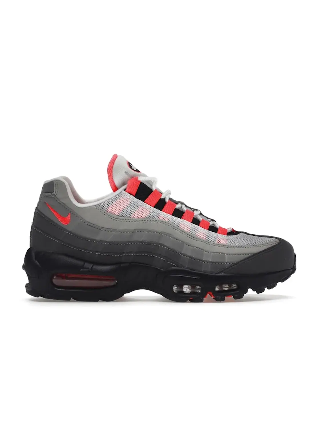 Мужские кроссовки Lifestyle Nike Air Max 95 OG — изображение 1 из 4